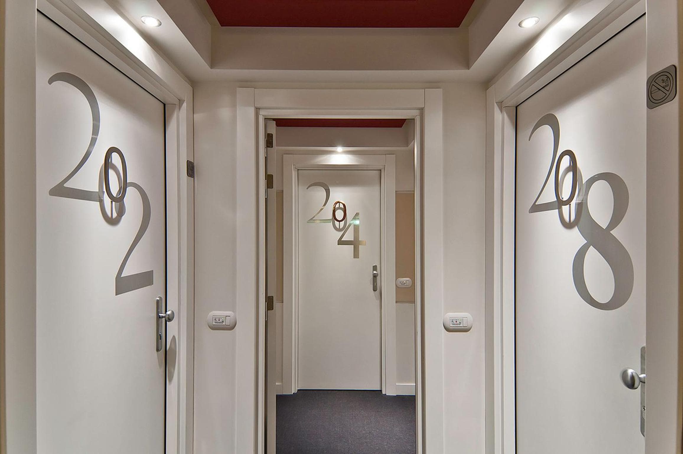 Hotel Caravella — 7