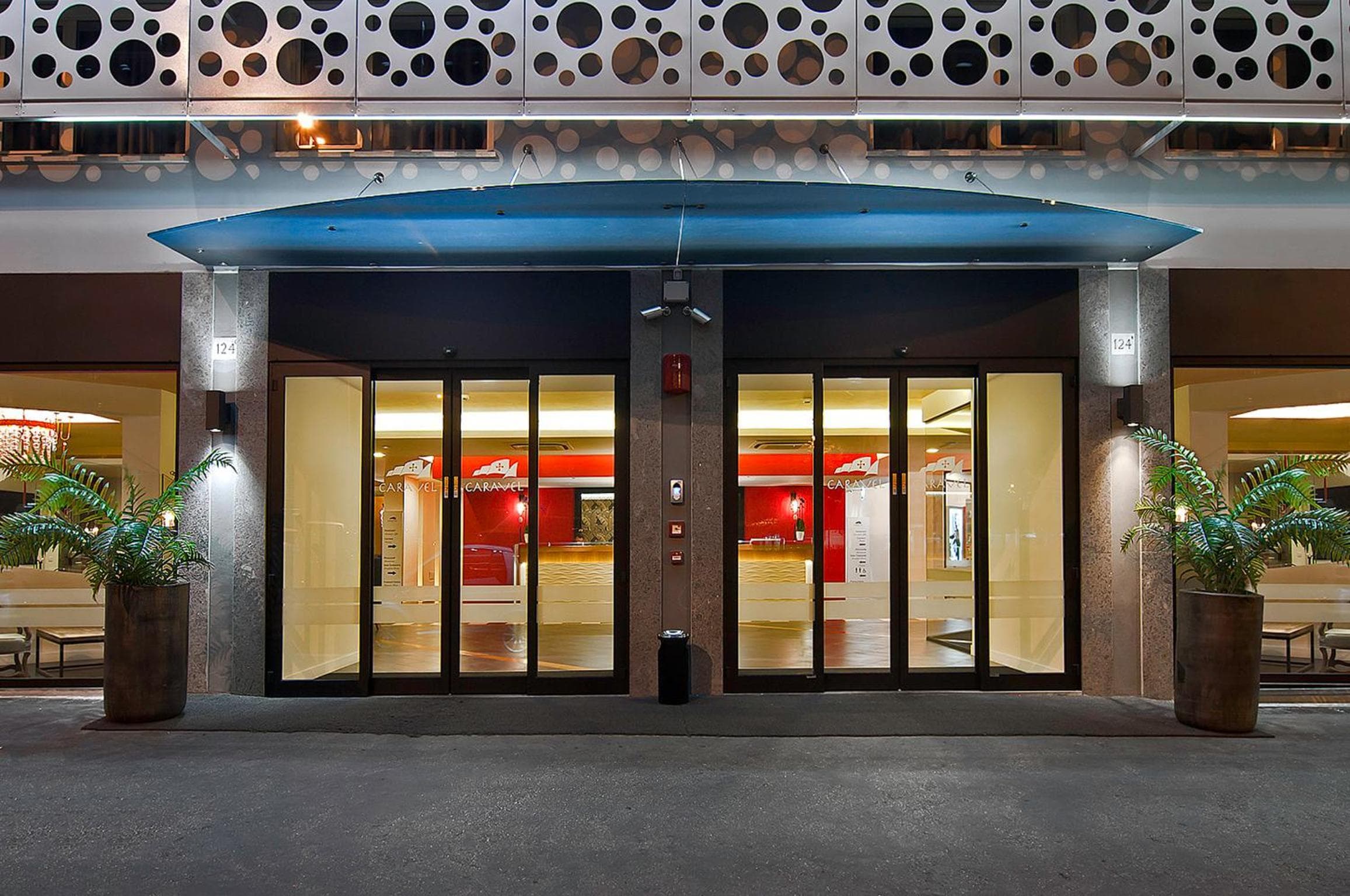 Hotel Caravella — 2