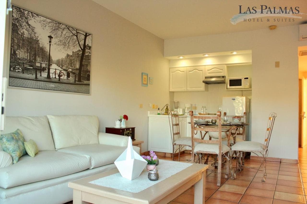 Suites Las Palmas — 3