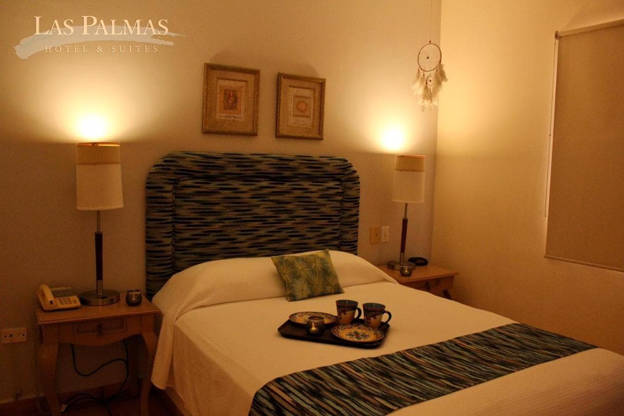 Suites Las Palmas — 4