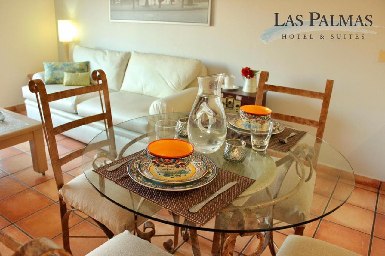 Suites Las Palmas — 5