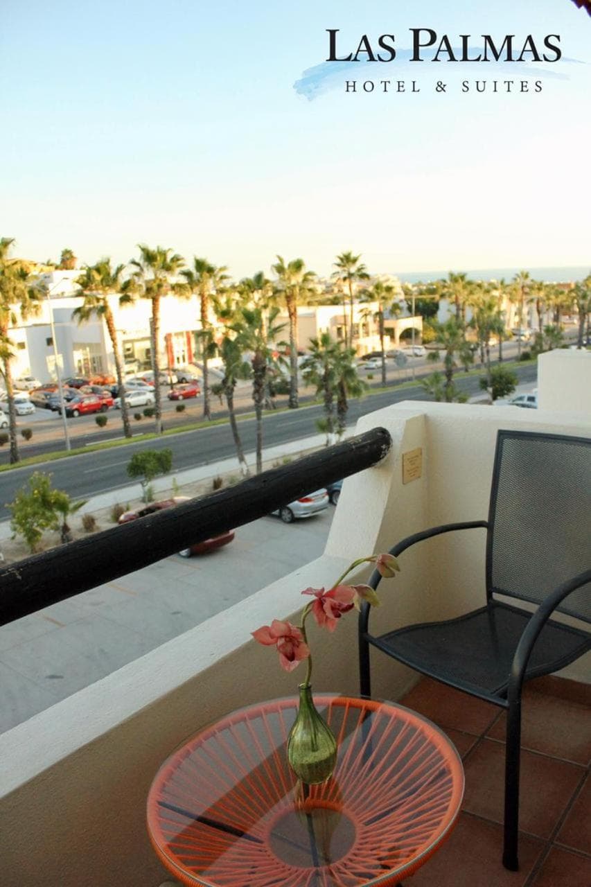 Suites Las Palmas — 6