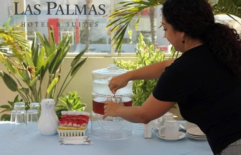 Suites Las Palmas — 7