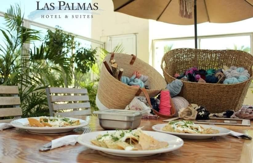 Suites Las Palmas — 8