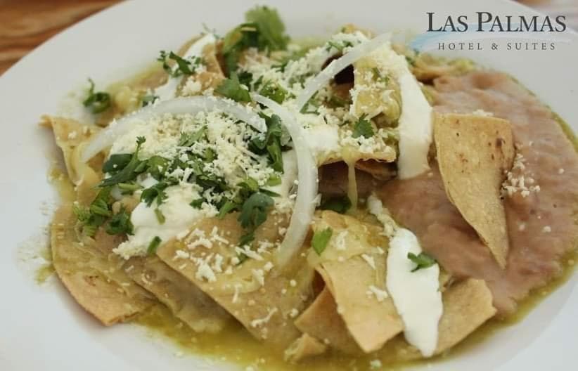 Suites Las Palmas — 11