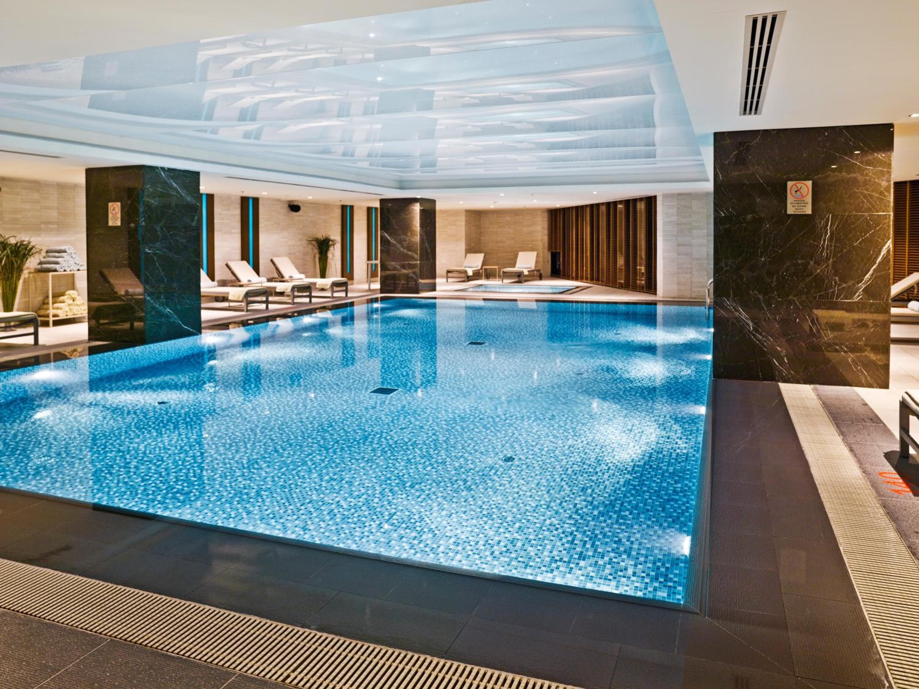 Ramada Plaza By Wyndham Istanbul Tekstilkent — 5