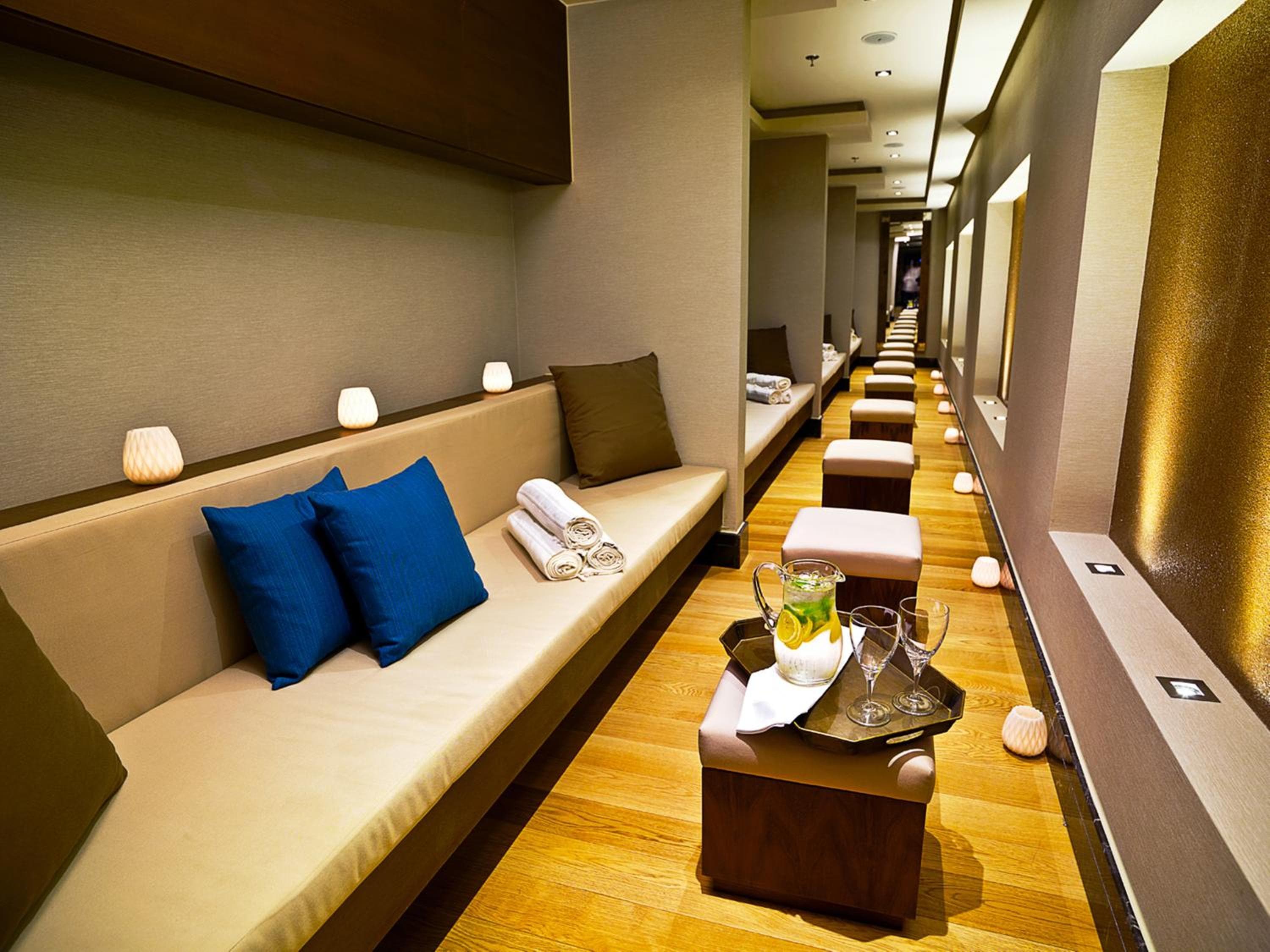 Ramada Plaza By Wyndham Istanbul Tekstilkent — 16