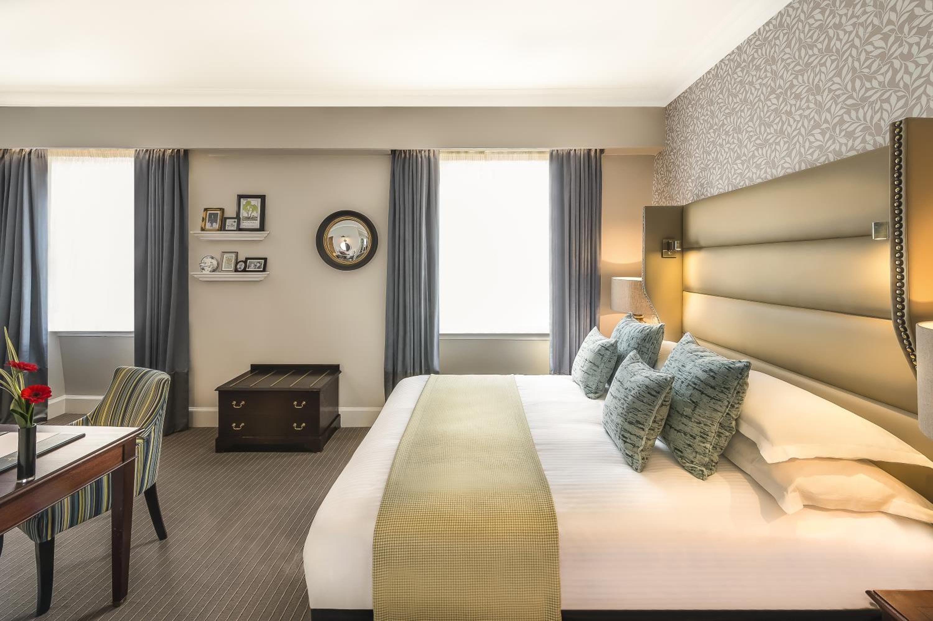 El Bailey's Hotel Londres Kensington — 21