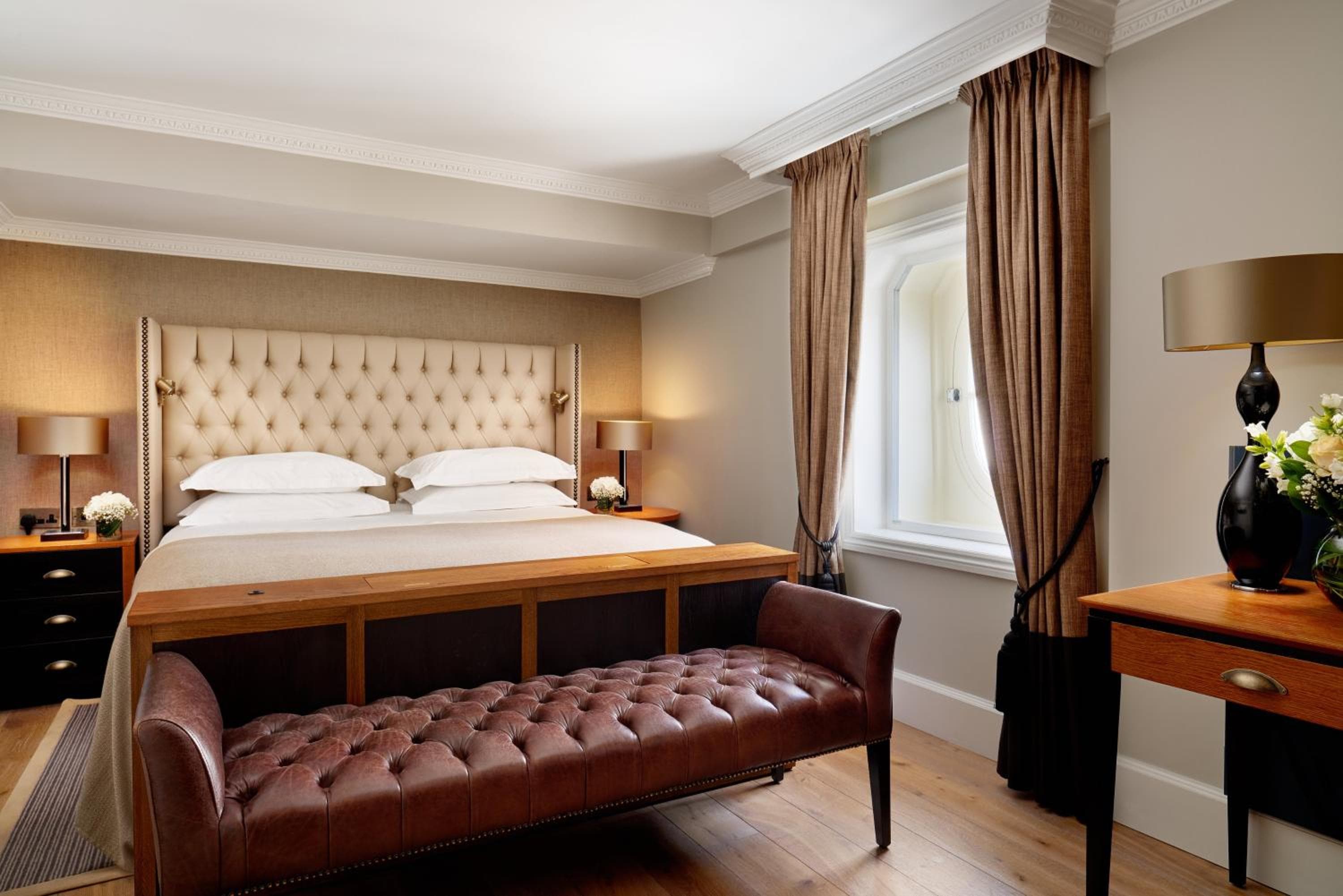 El Bailey's Hotel Londres Kensington — 22