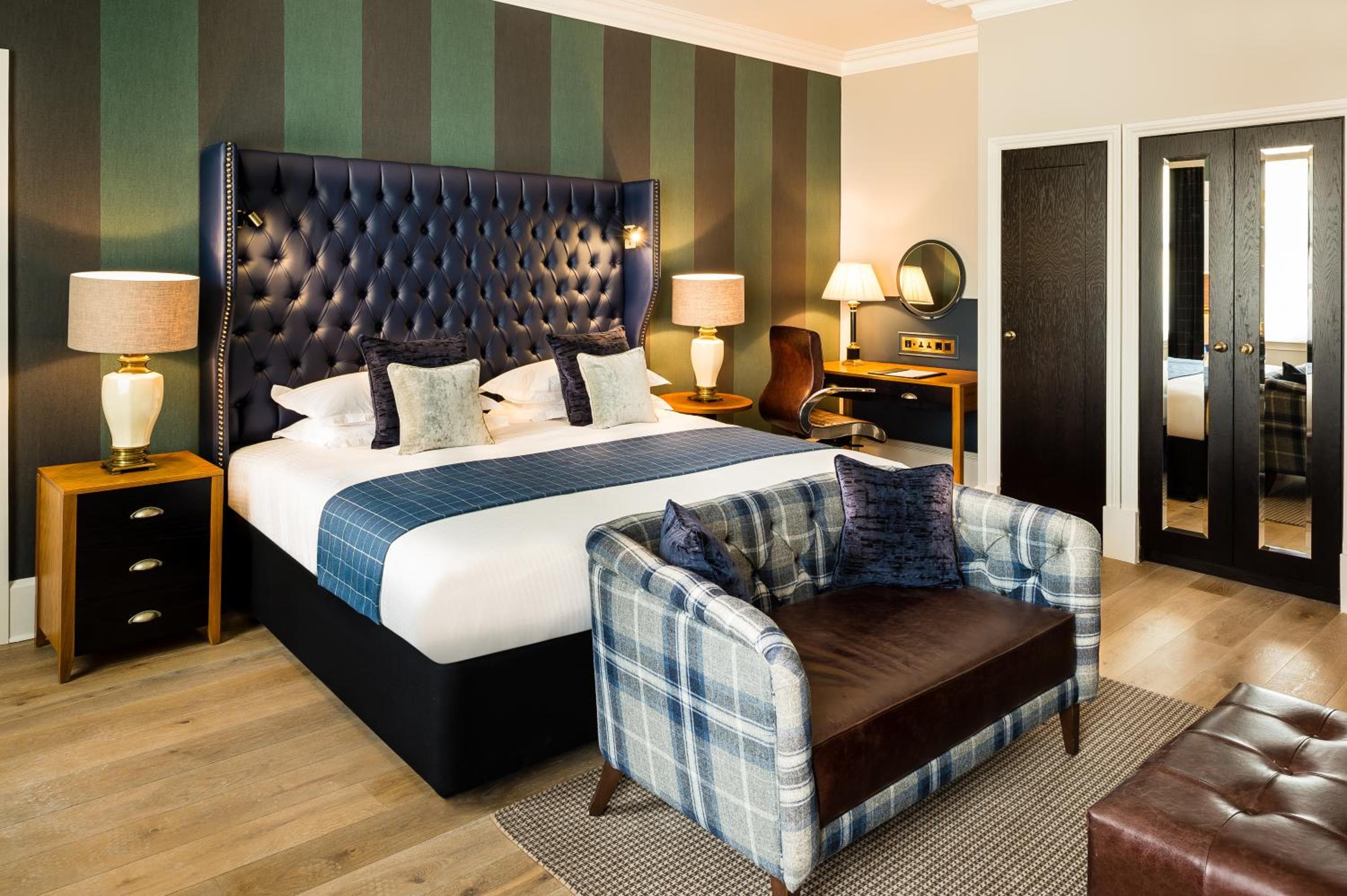 El Bailey's Hotel Londres Kensington — 18