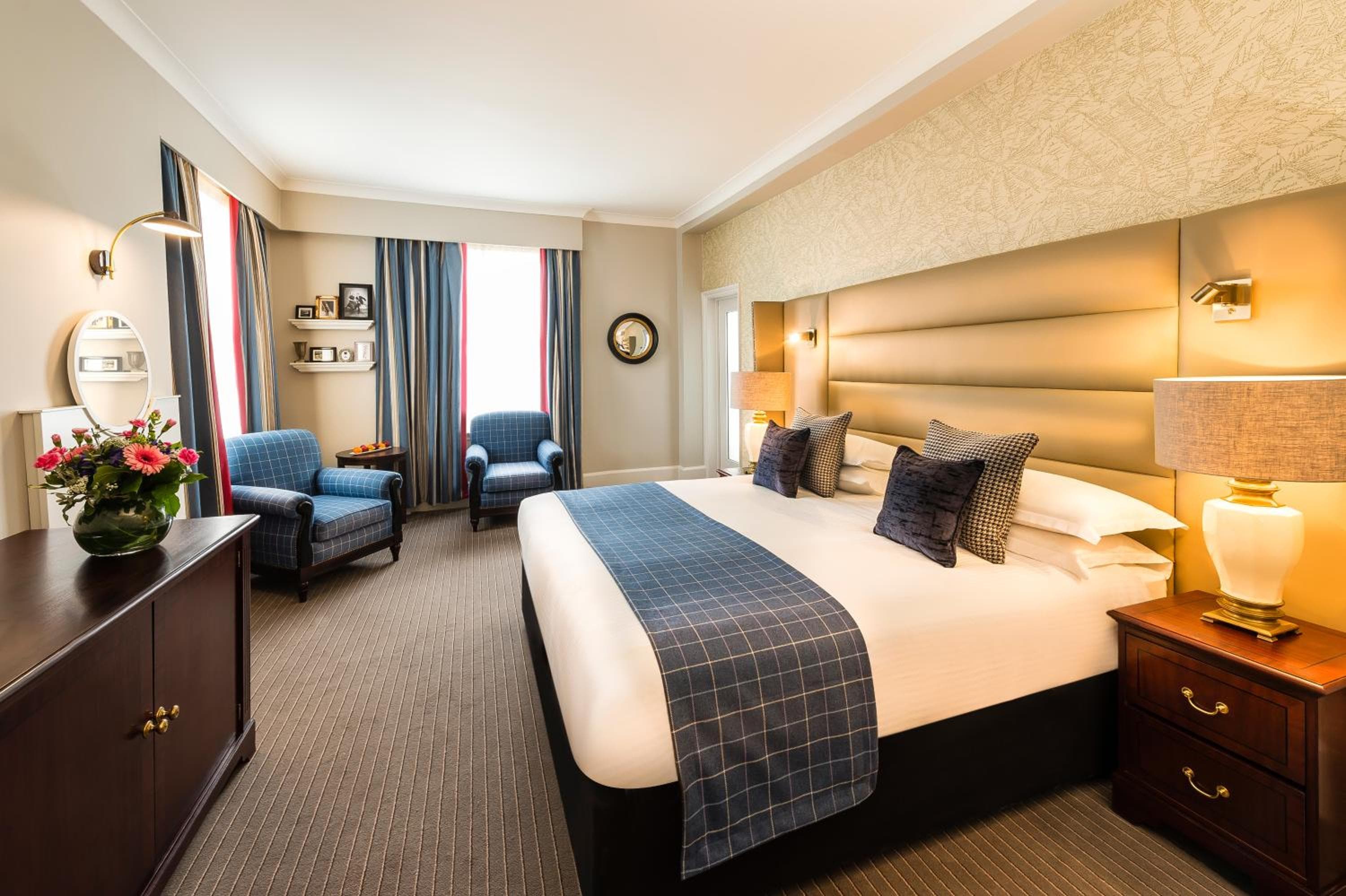 El Bailey's Hotel Londres Kensington — 11
