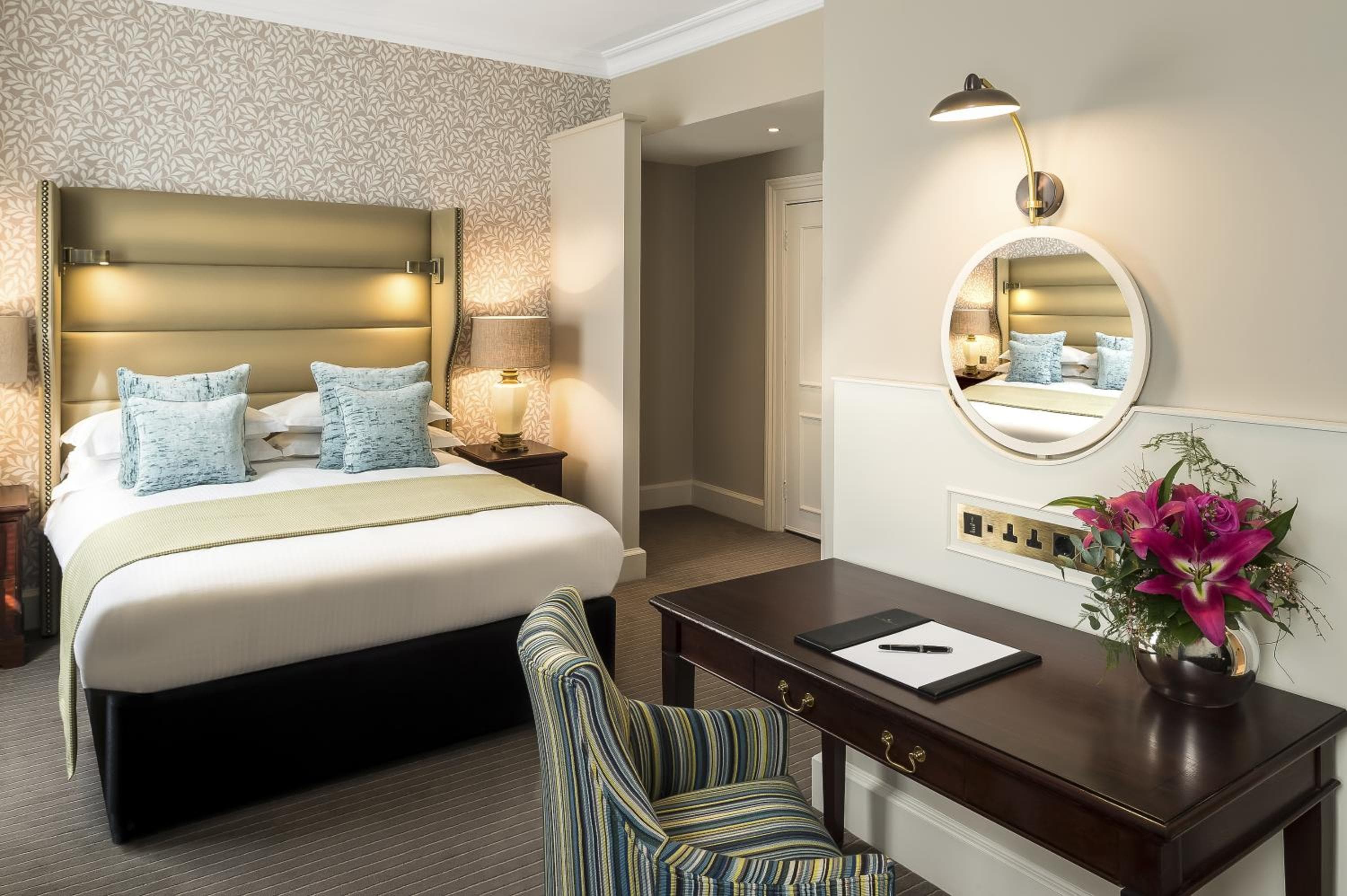 El Bailey's Hotel Londres Kensington — 10