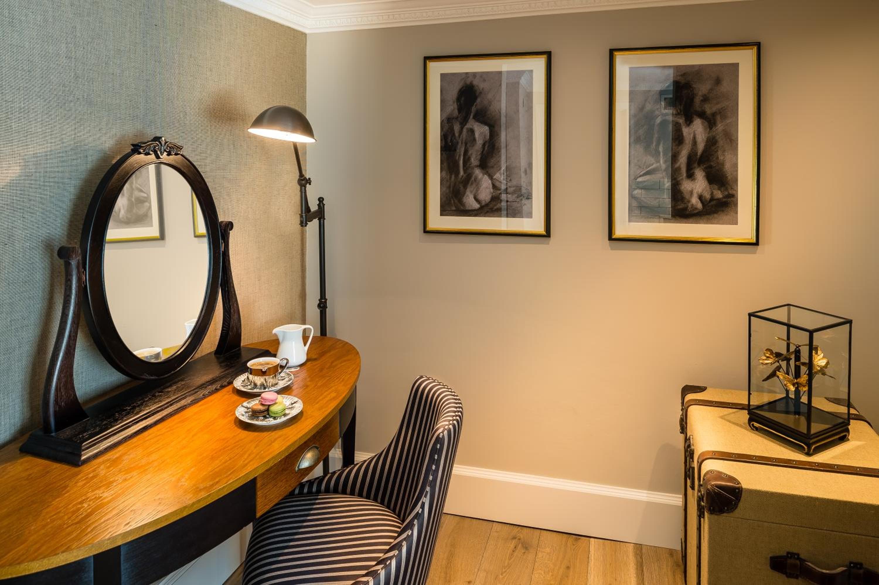El Bailey's Hotel Londres Kensington — 3