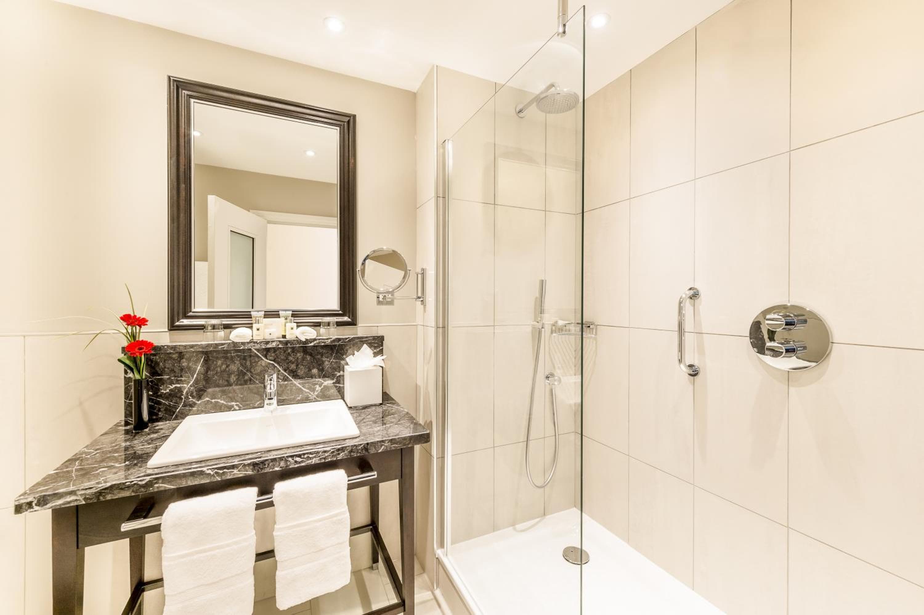 El Bailey's Hotel Londres Kensington — 23