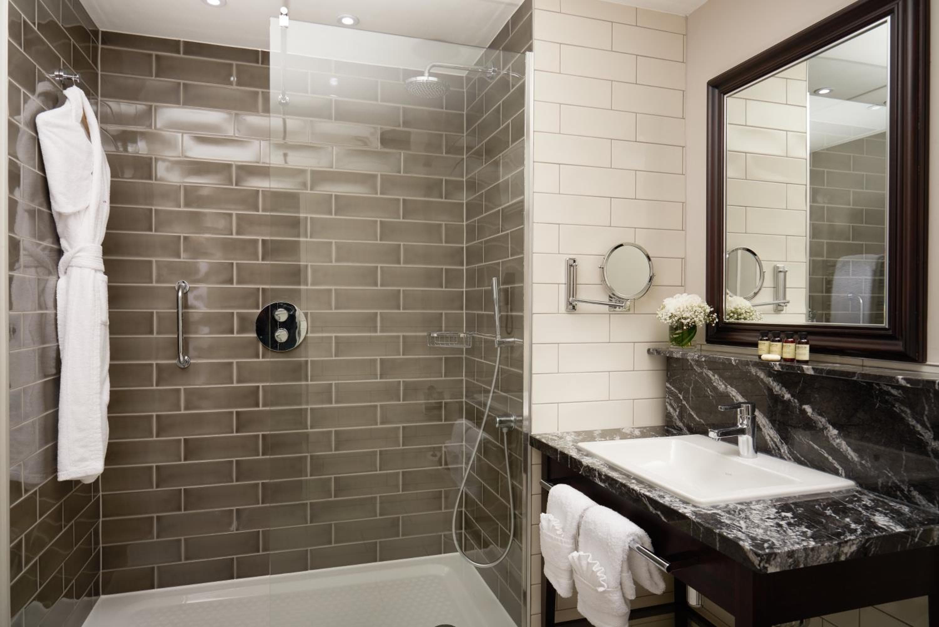 El Bailey's Hotel Londres Kensington — 29