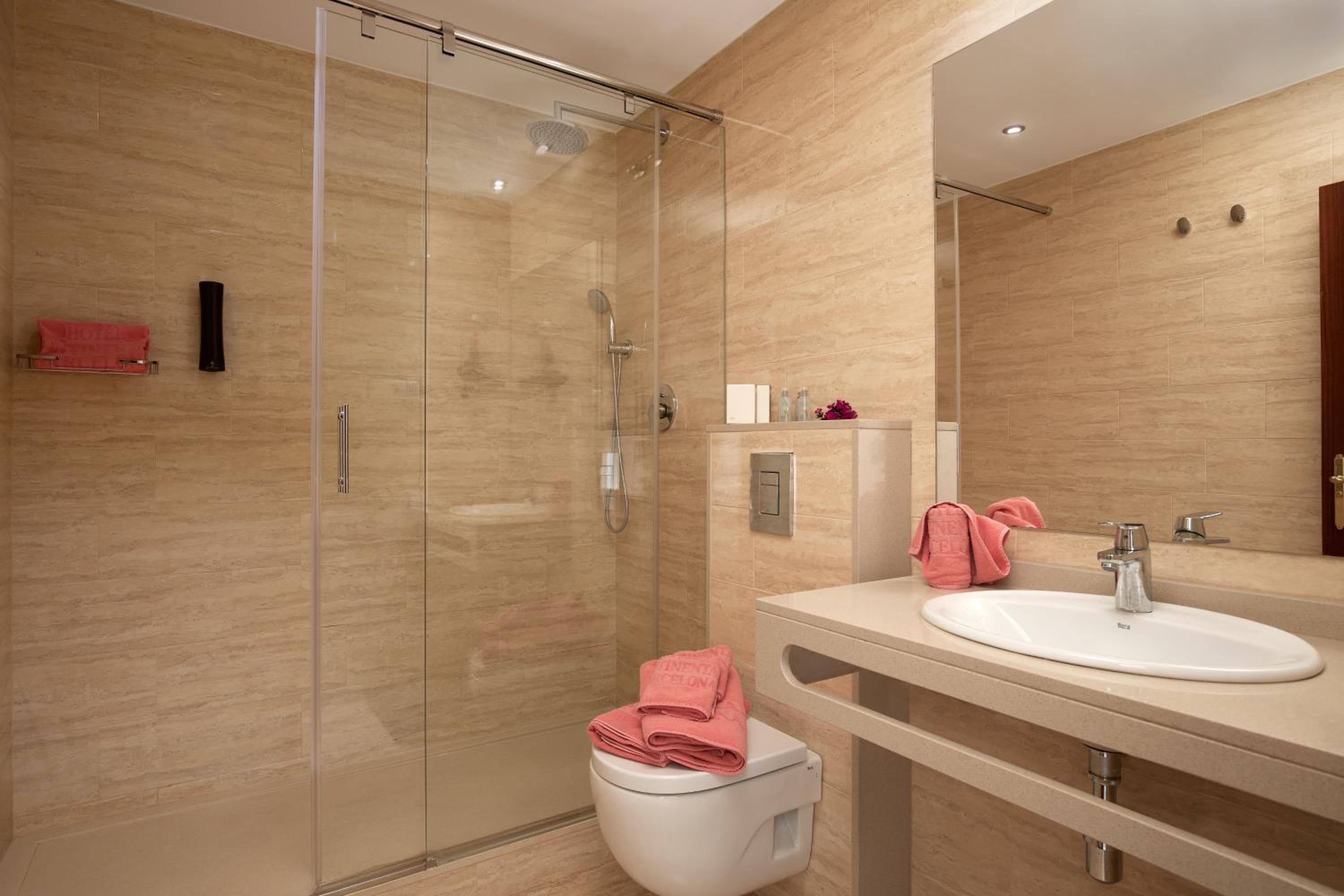 Hotel Continental Barcellona — 26
