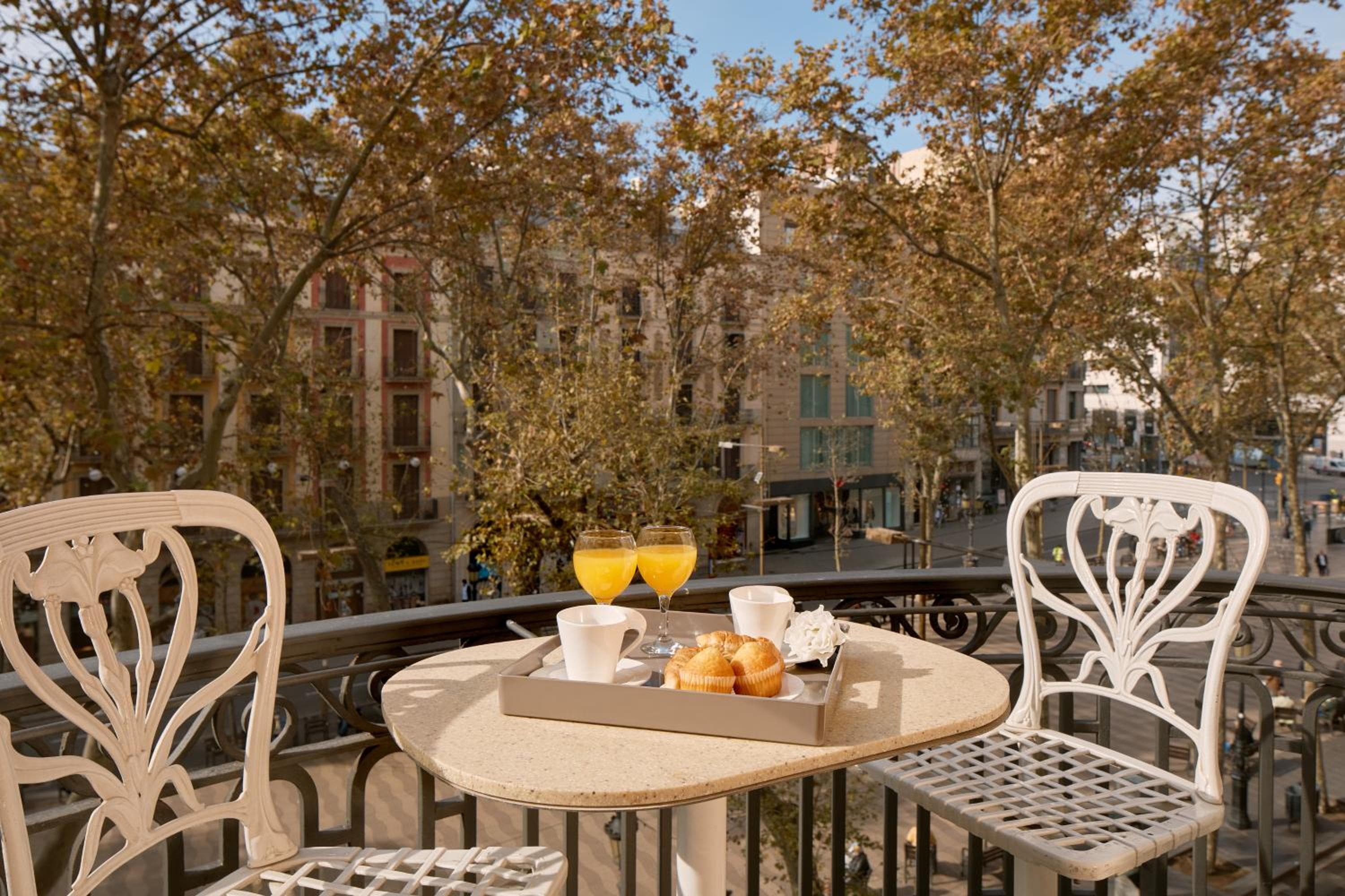 Hotel Continental Barcelona — 4