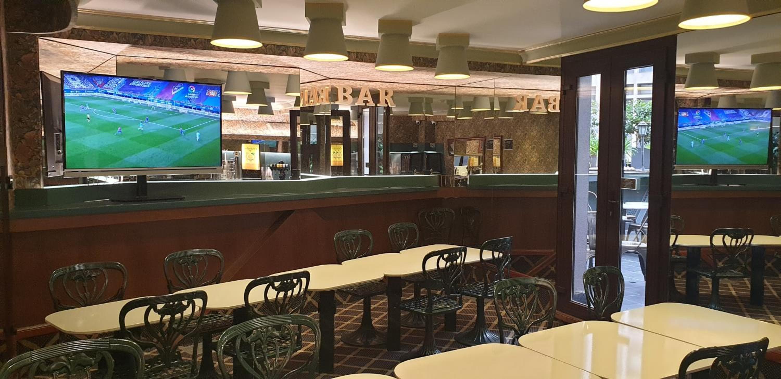 Hotel Continental Barcellona — 11