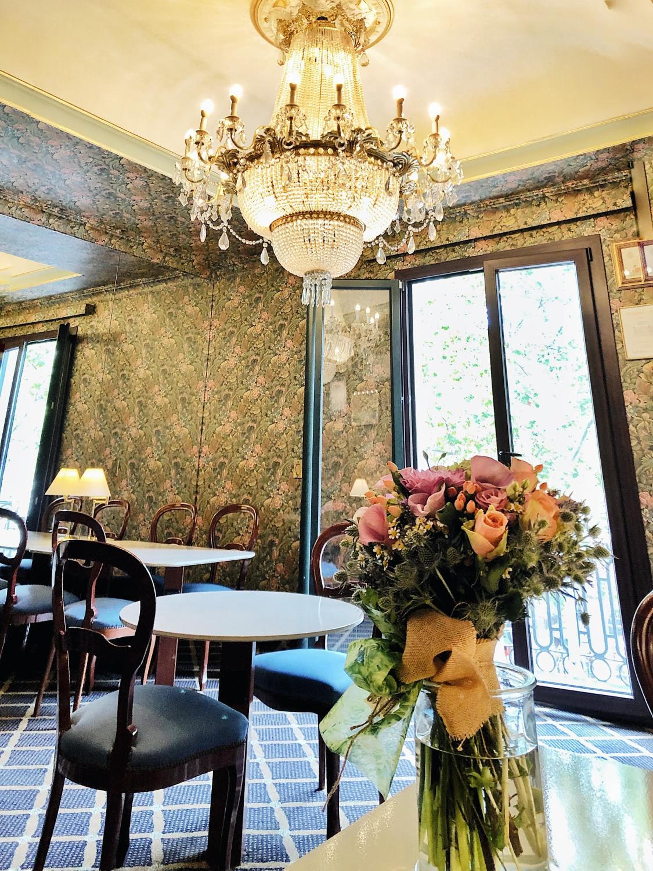 Hotel Continental Barcellona — 19
