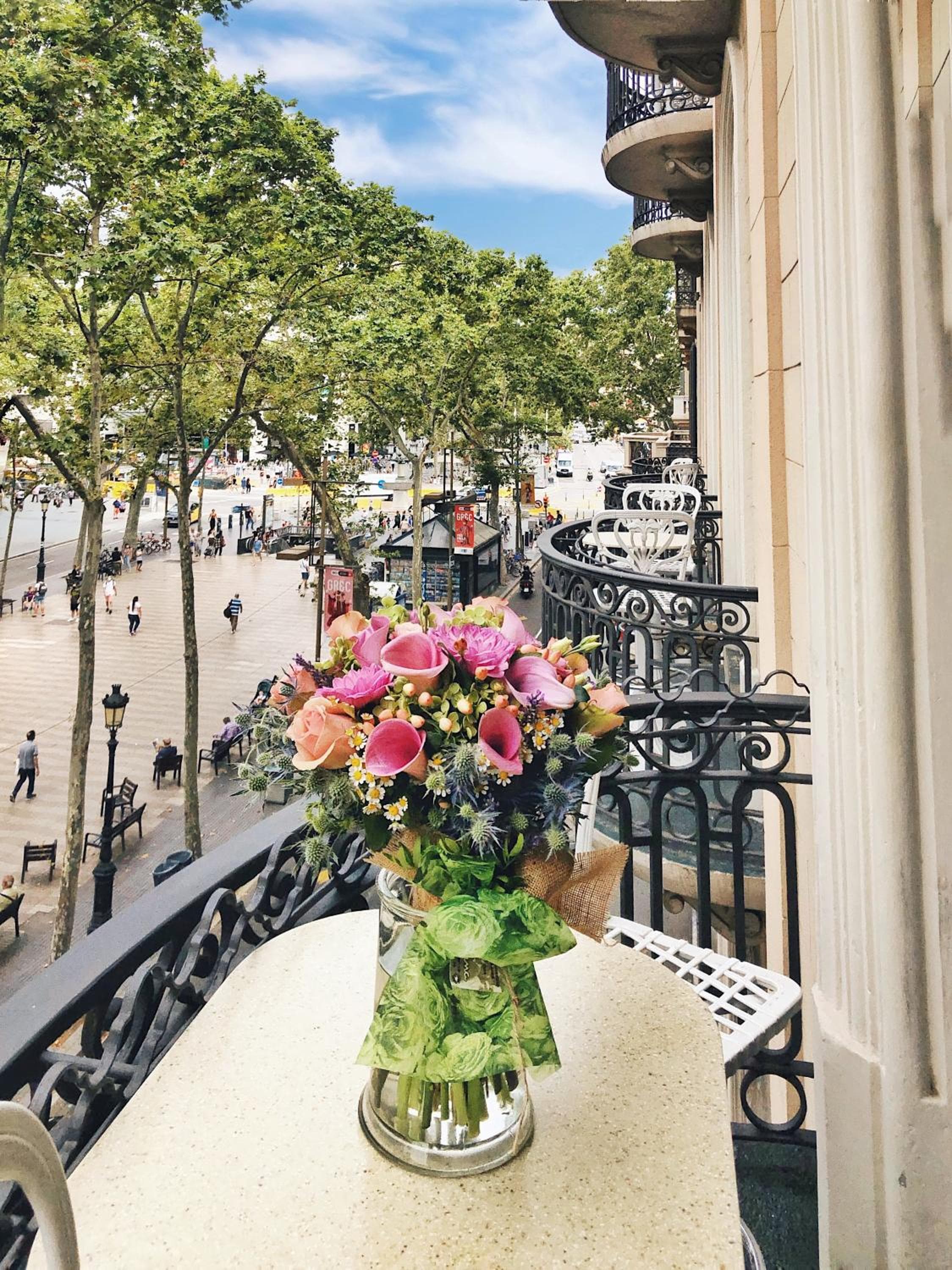 Hotel Continental Barcelona — 15
