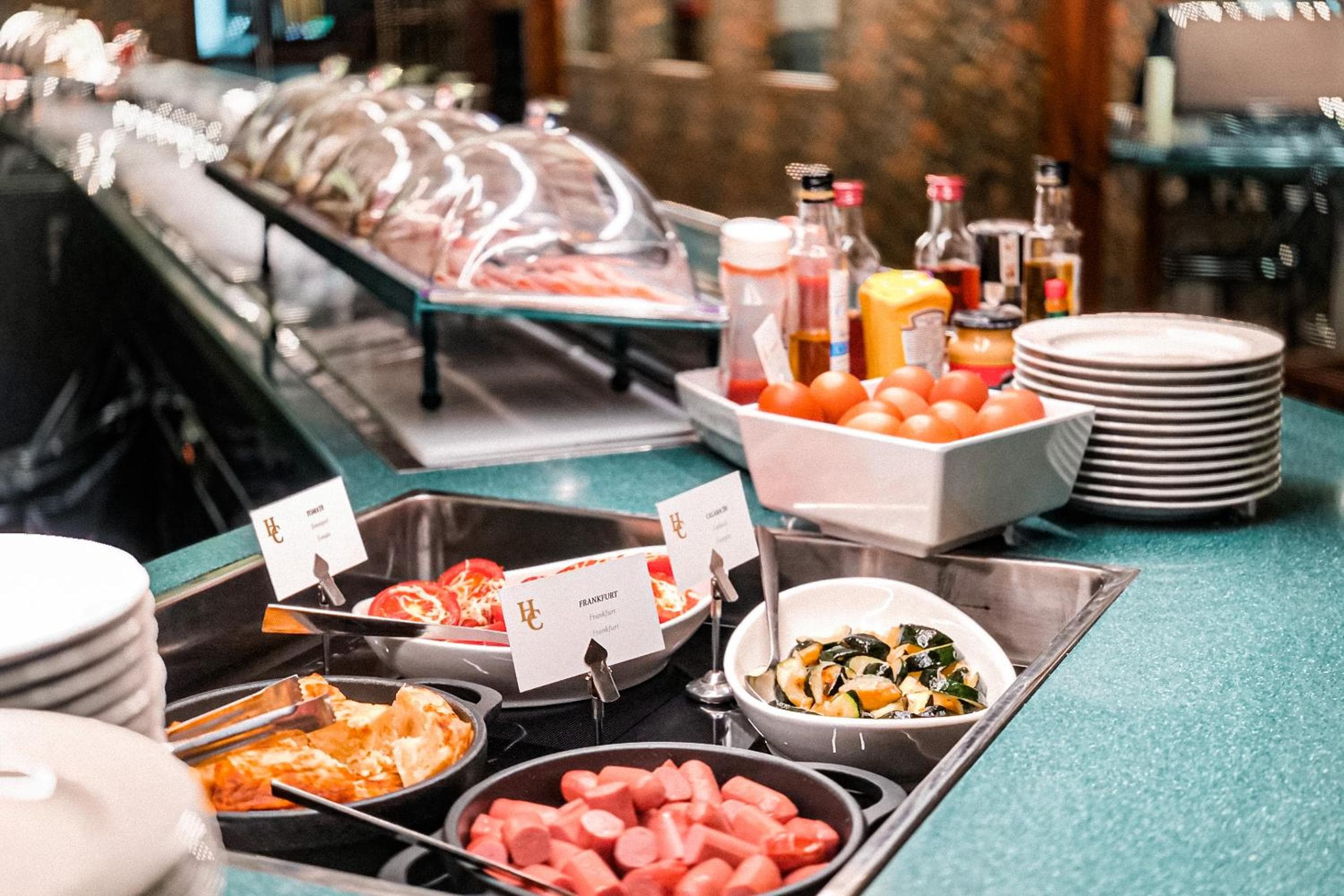 Hotel Continental Barcellona — 29