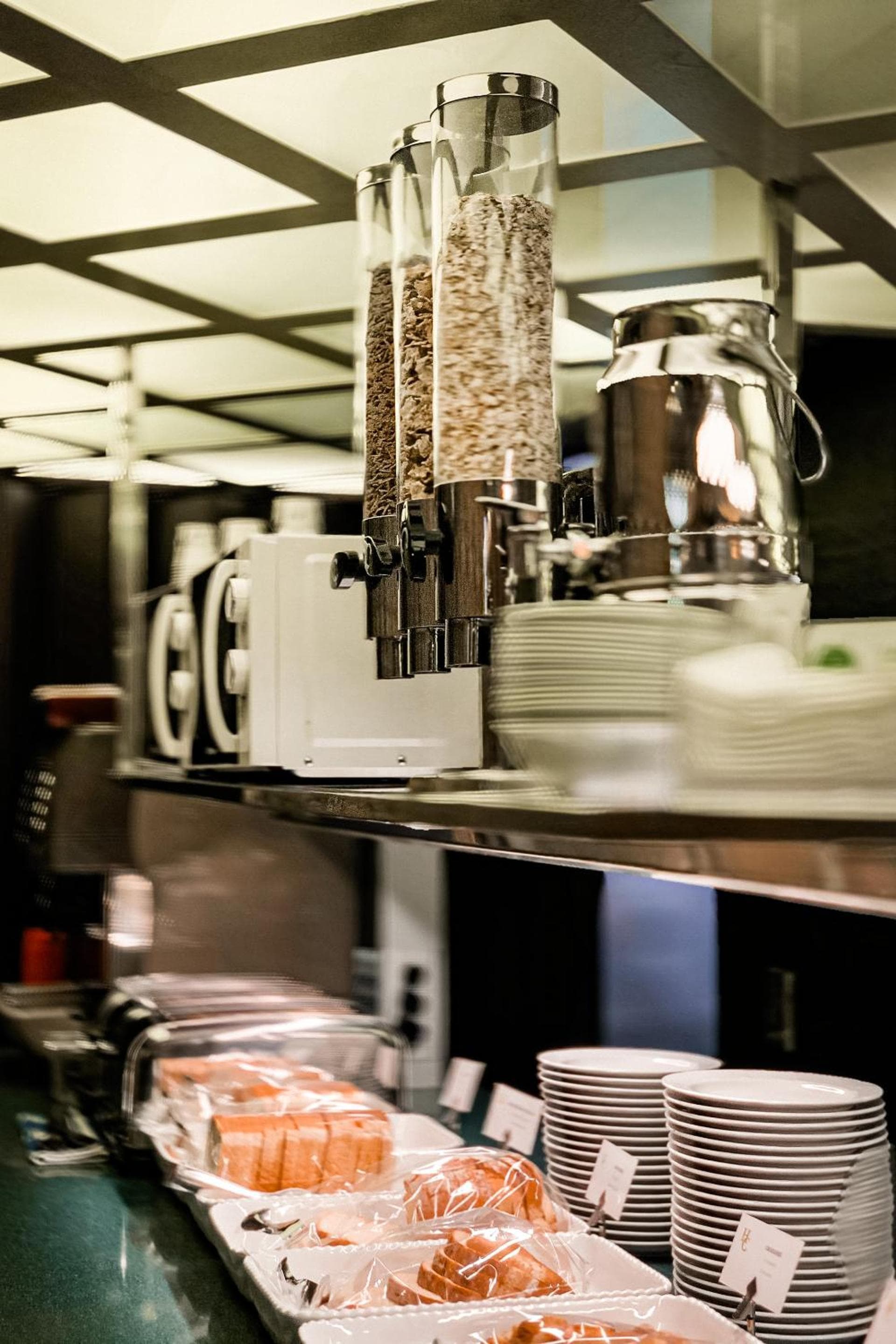 Hotel Continental Barcellona — 30