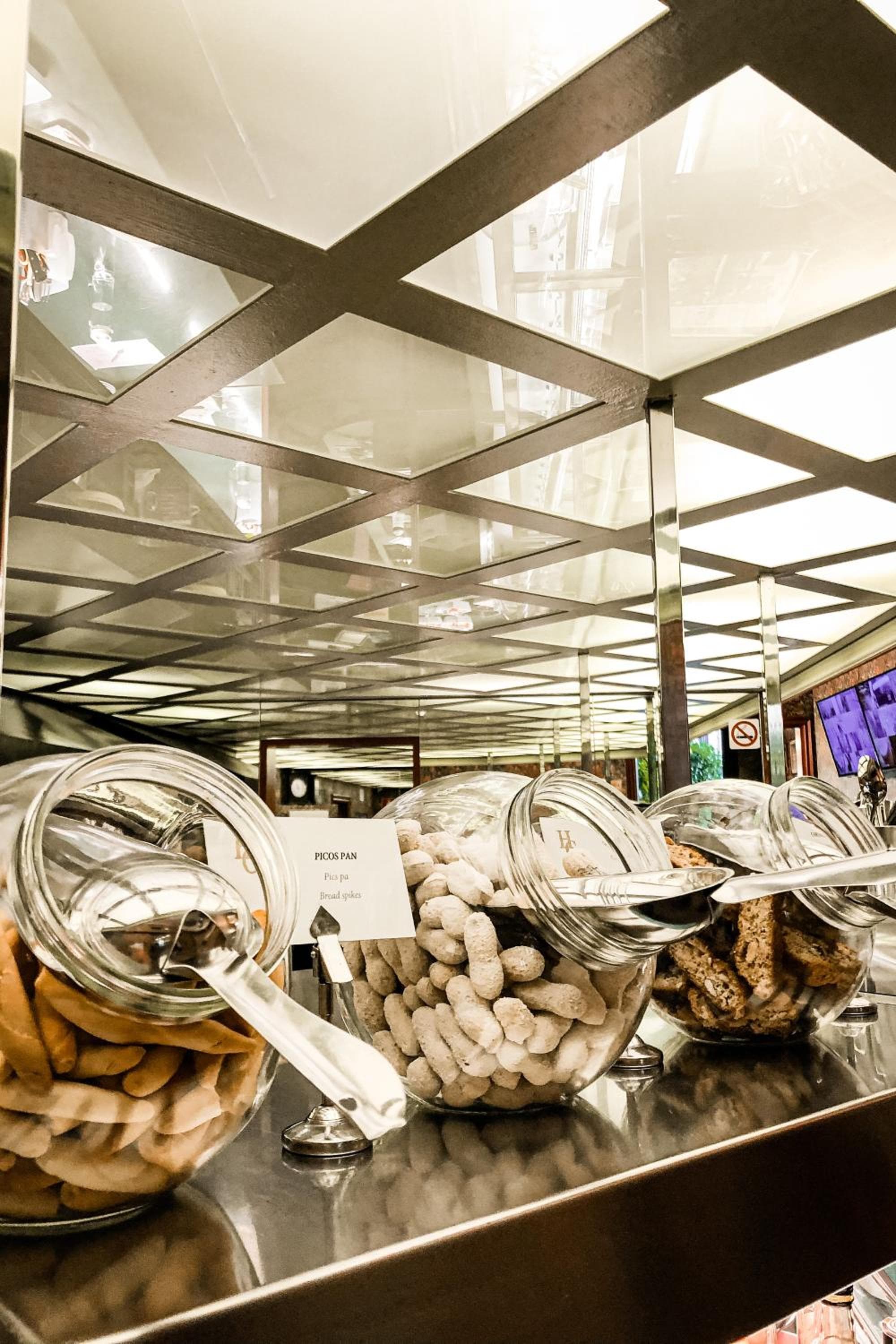 Hotel Continental Barcellona — 28
