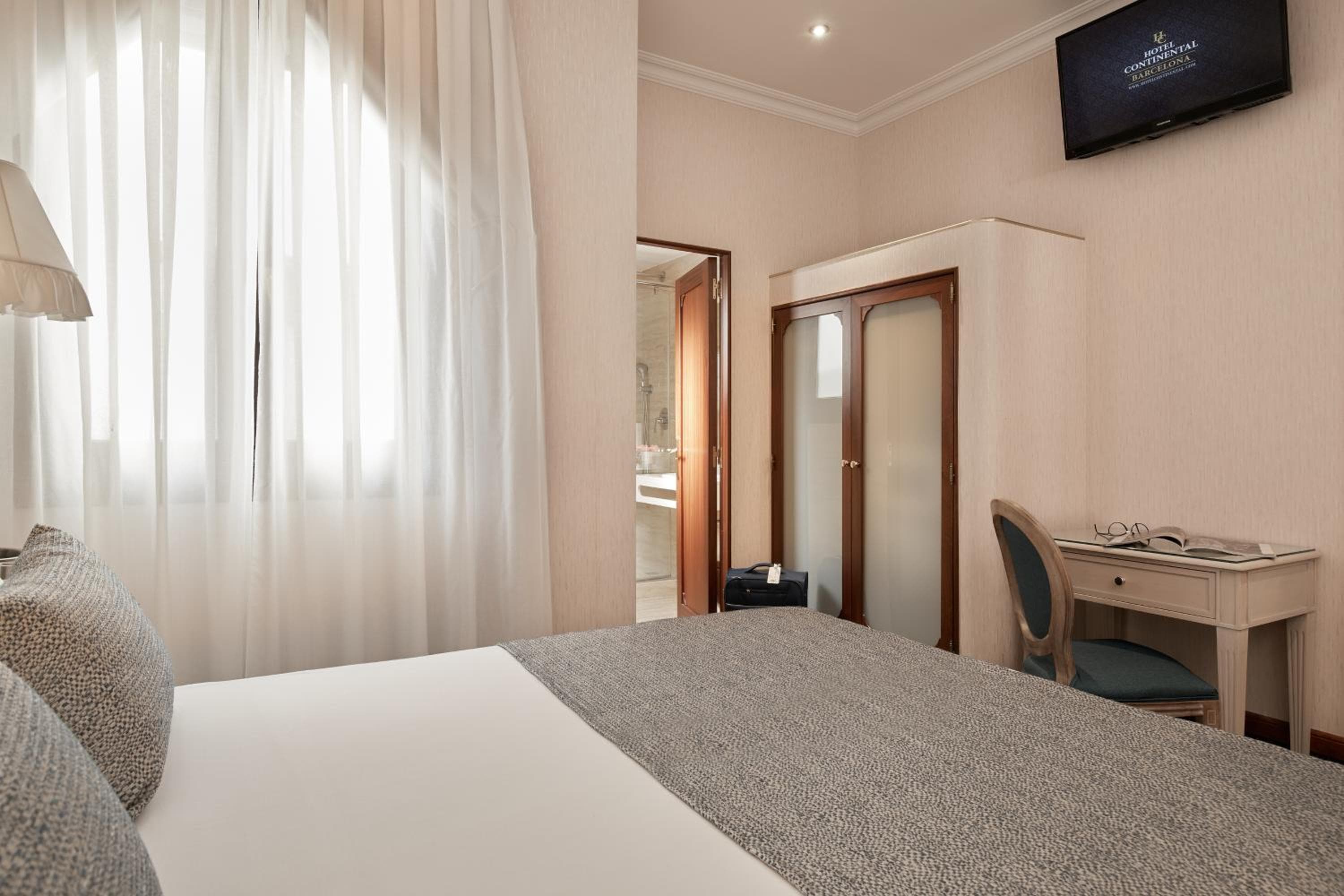 Hotel Continental Barcellona — 27