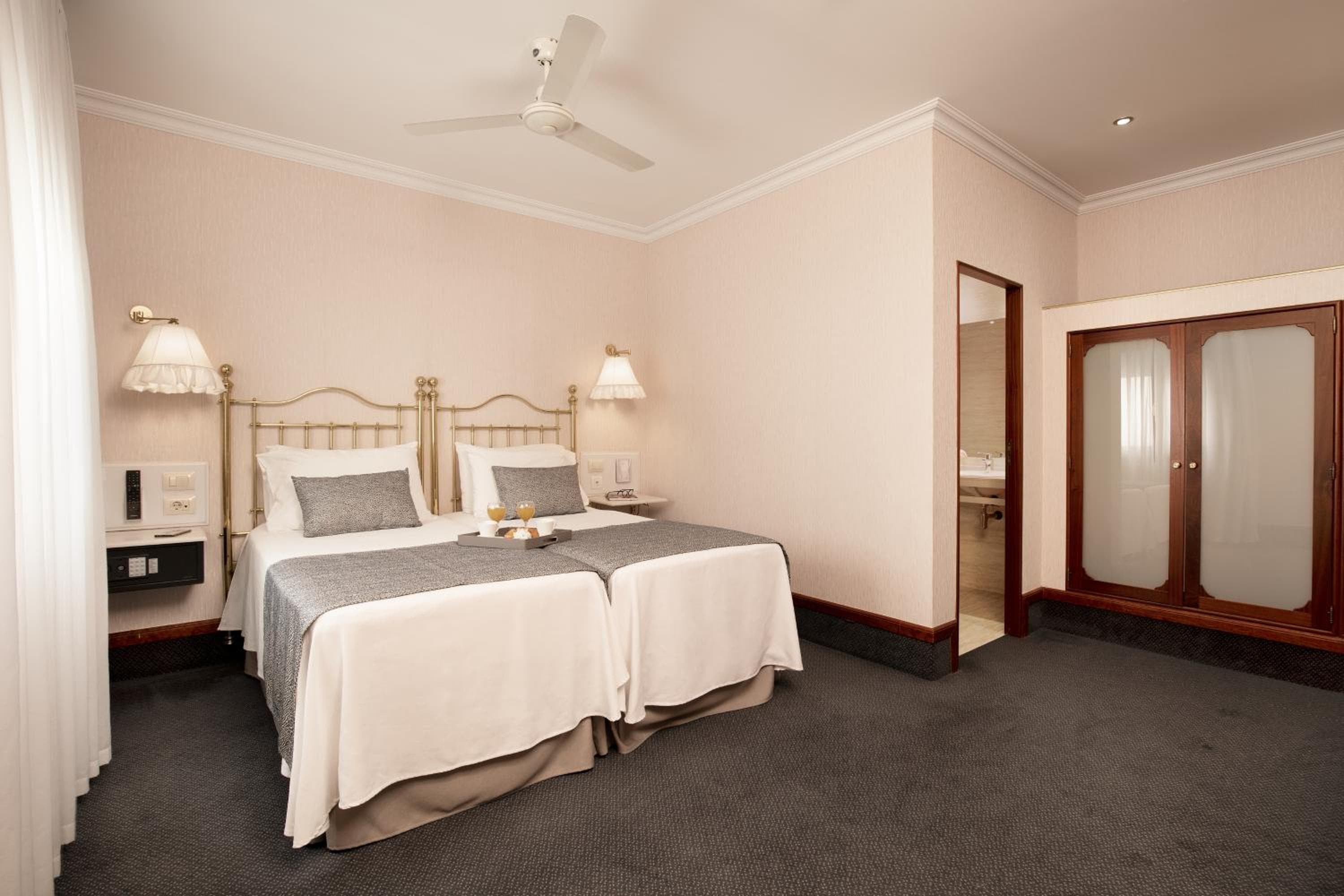 Hotel Continental Barcellona — 15