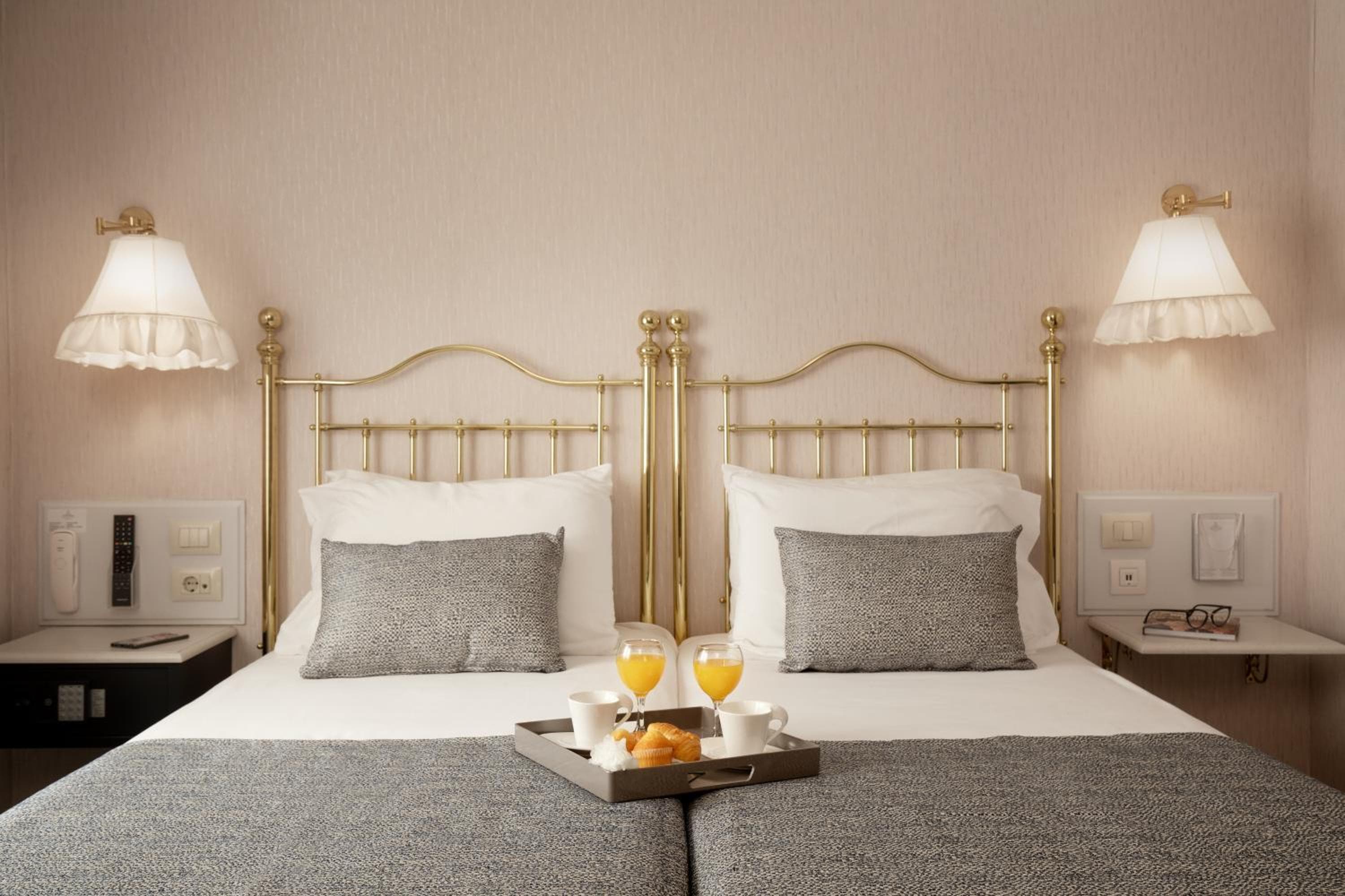 Hotel Continental Barcellona — 22
