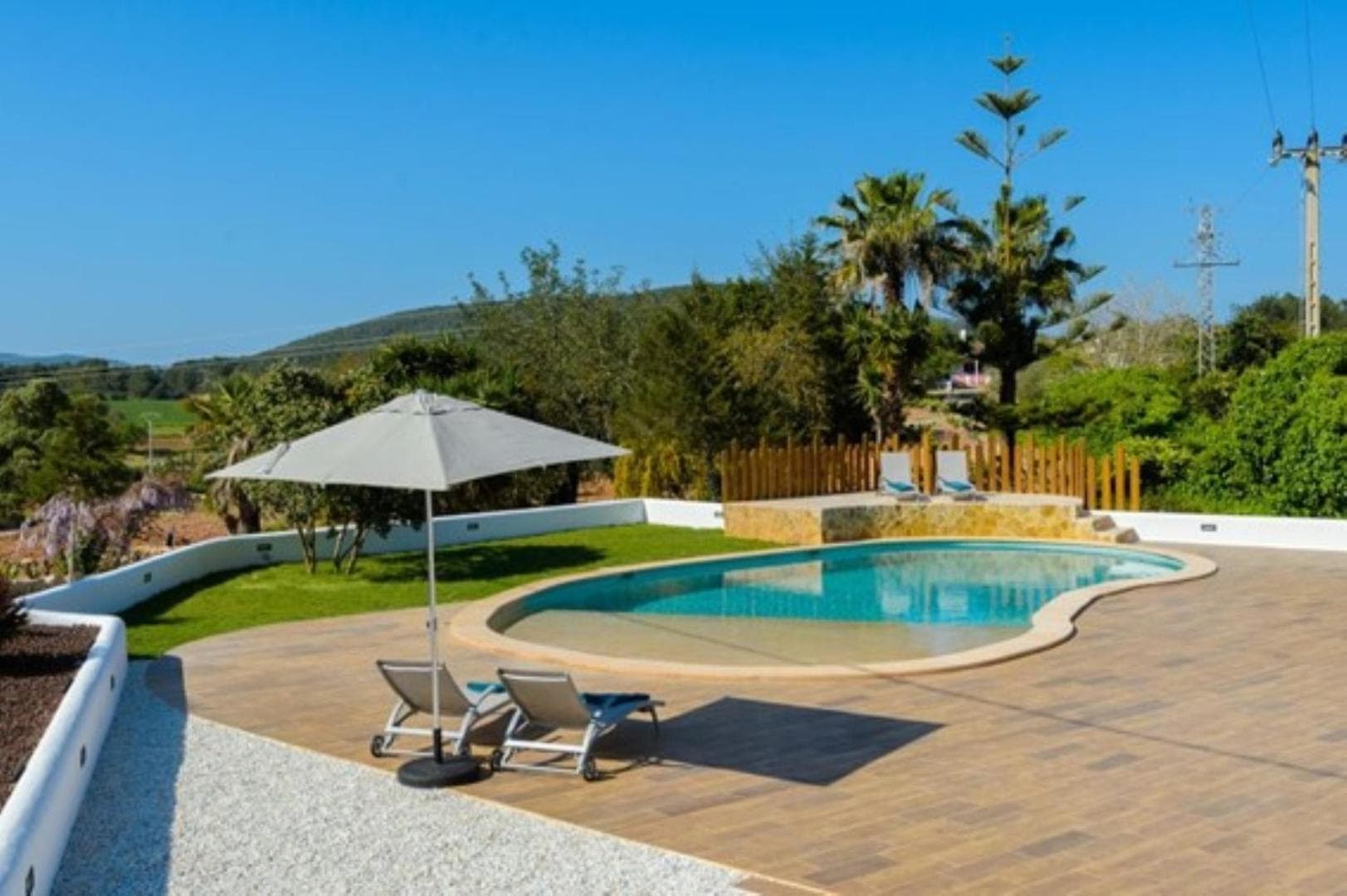 Can Pepe Pujolet - Ferienhaus — 8