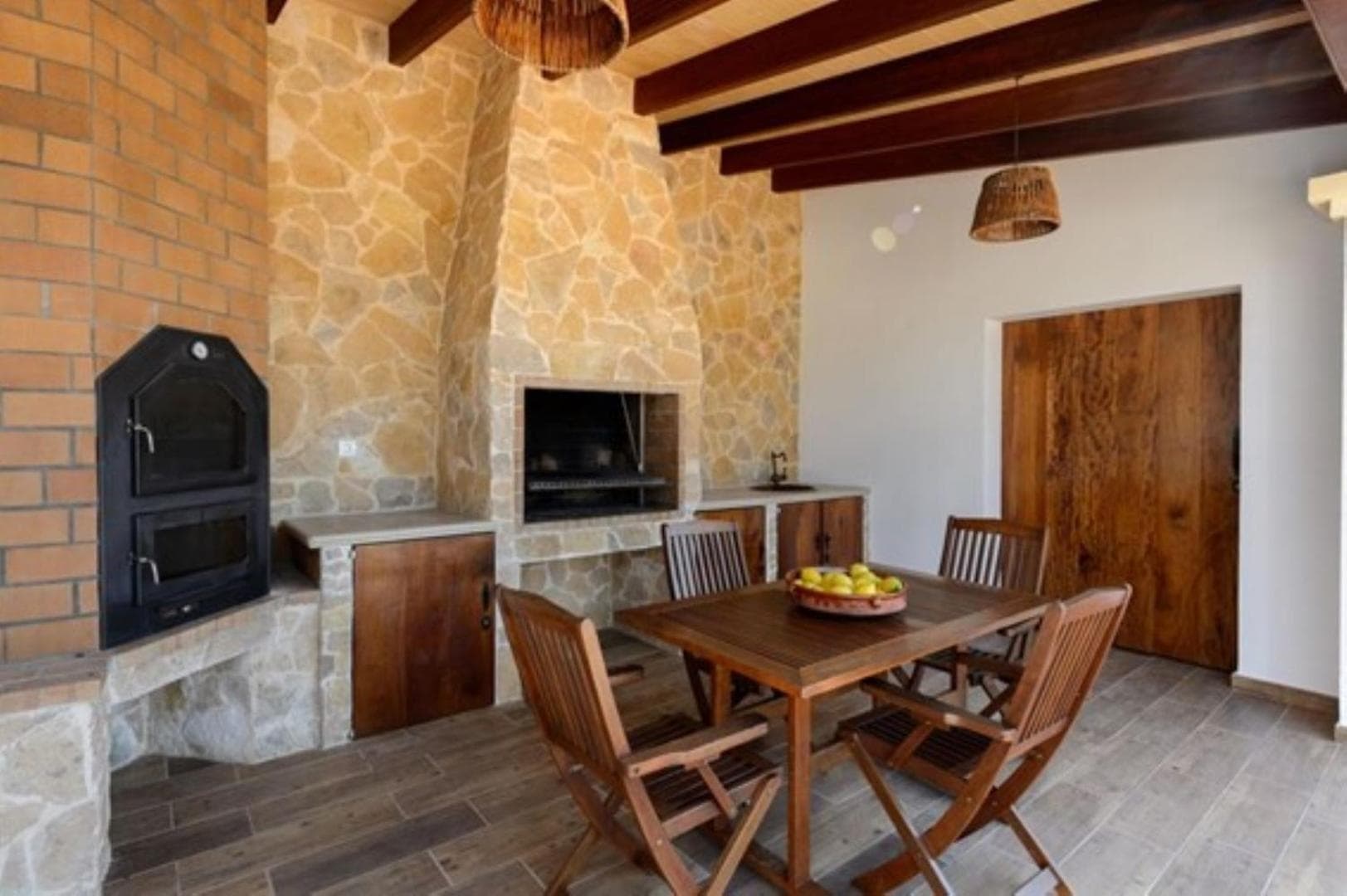 Can Pepe Pujolet - Ferienhaus — 10
