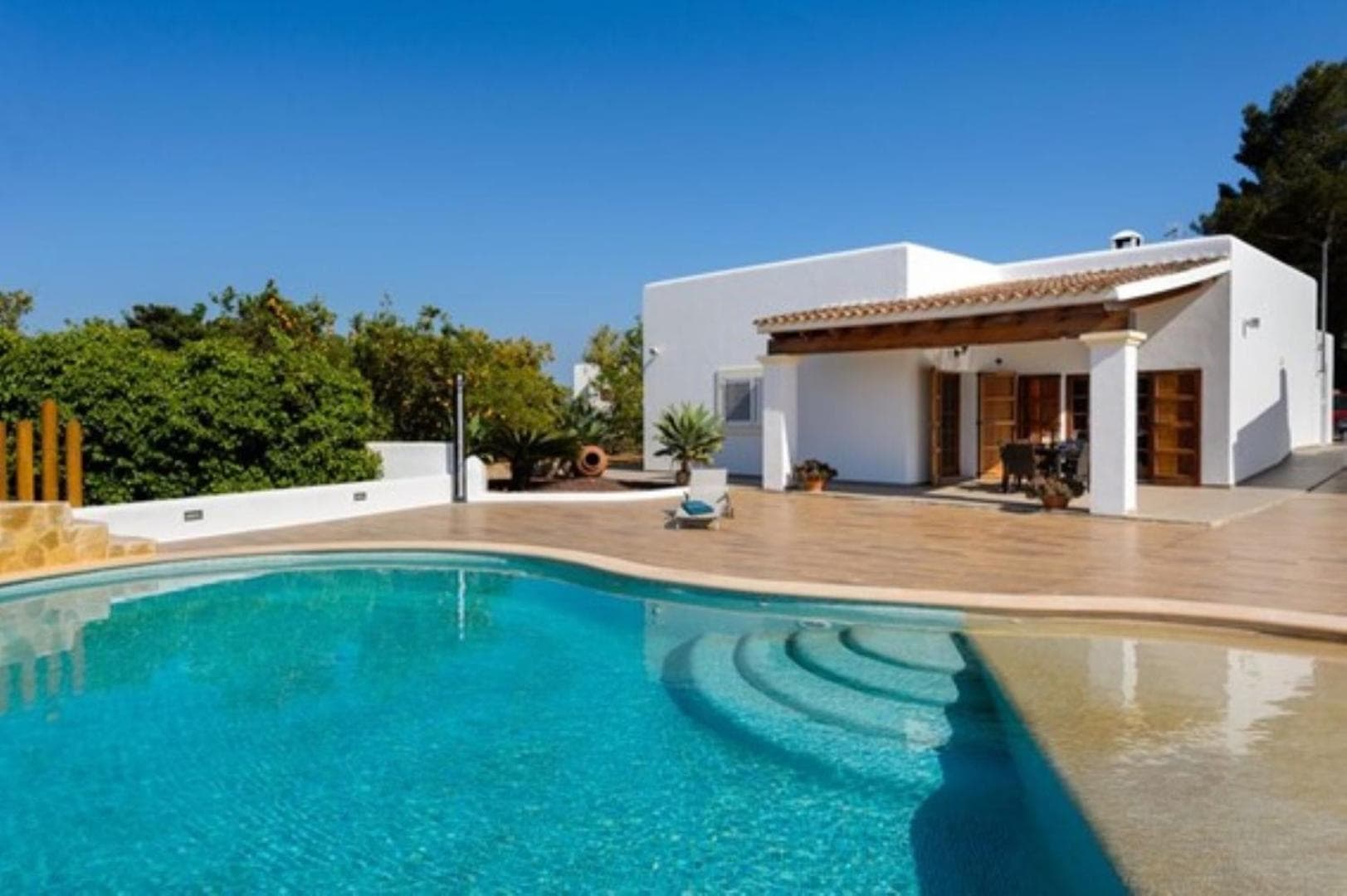 Can Pepe Pujolet - Ferienhaus — 5
