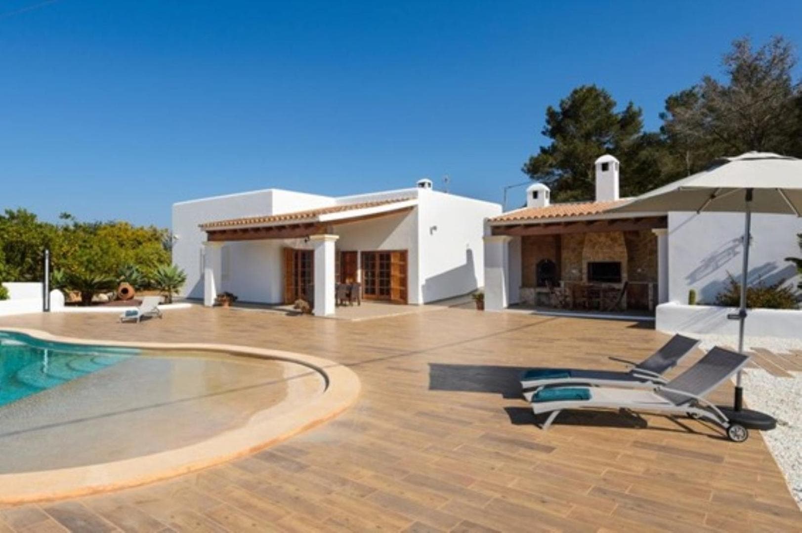 Can Pepe Pujolet - Ferienhaus — 6
