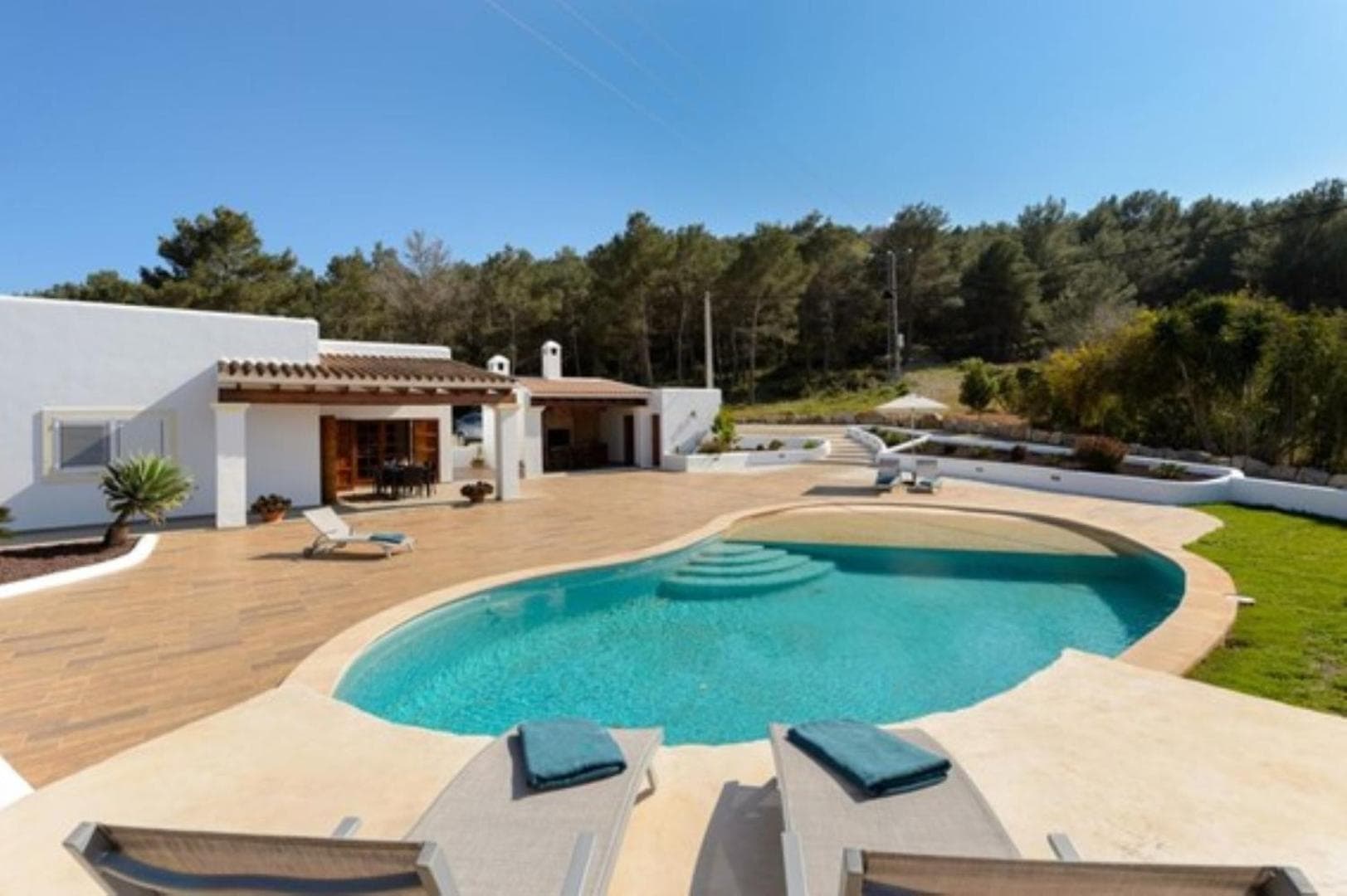 Can Pepe Pujolet - Ferienhaus — 7