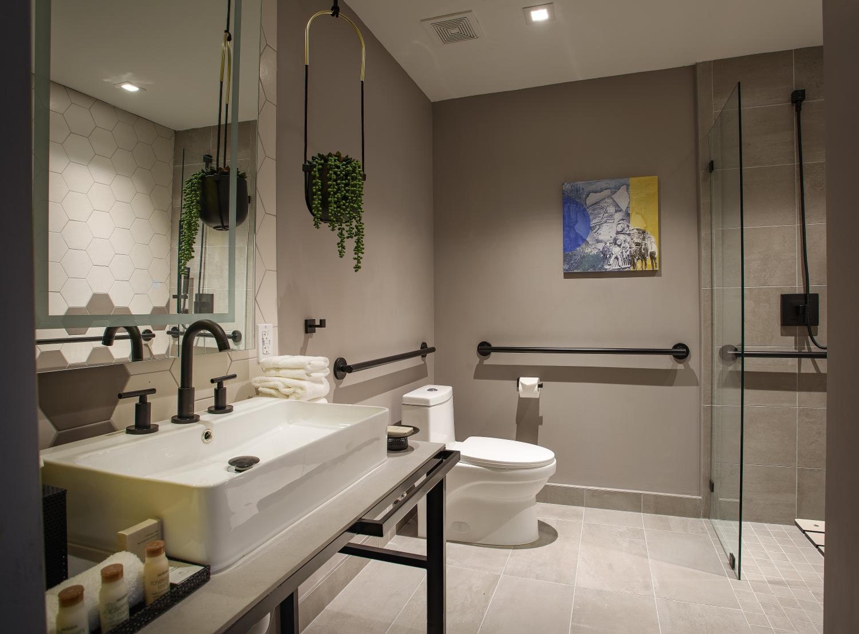 Hotel Indigo Miami Brickell by IHG — 7