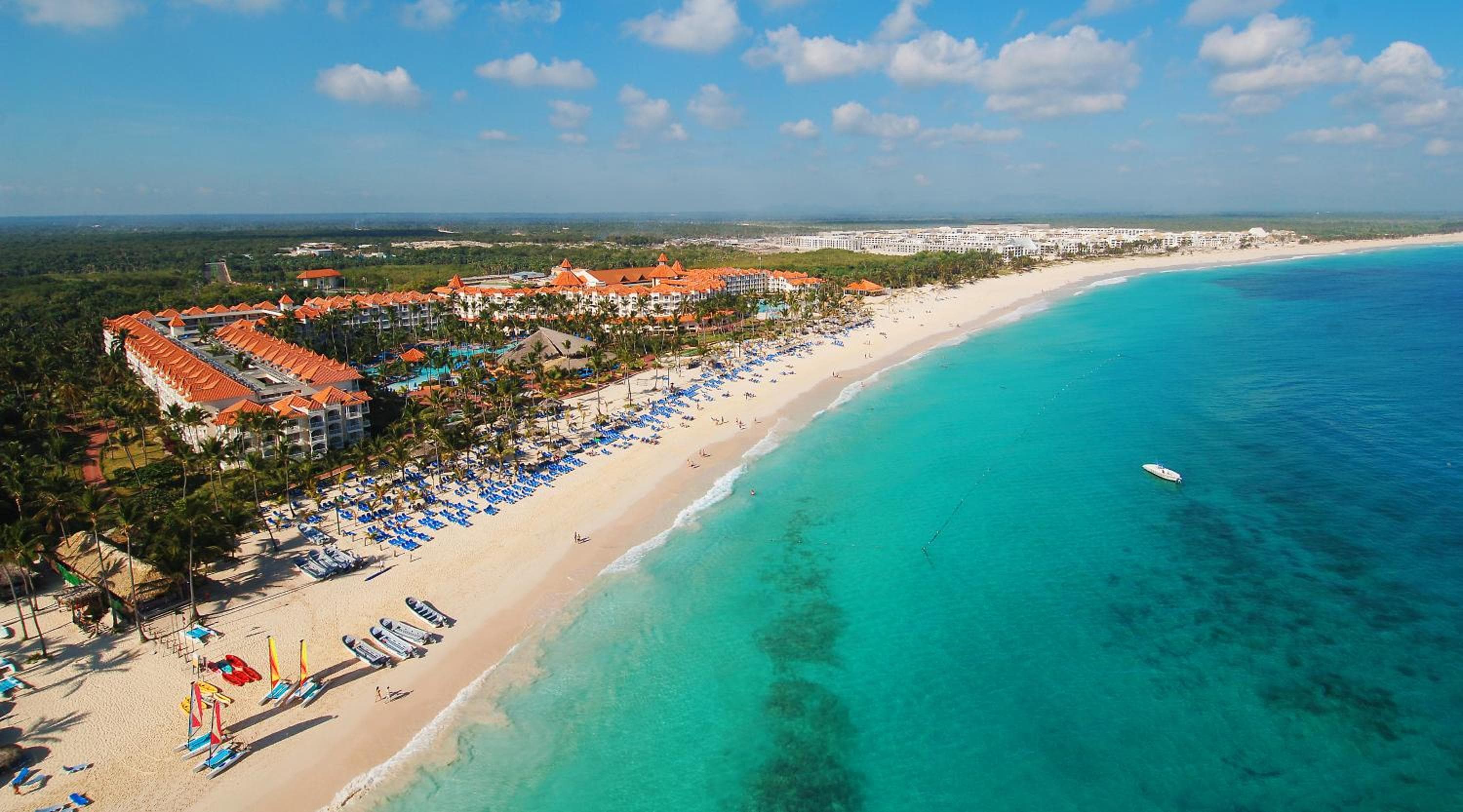 Occidental Caribe - Alles Inklusive — 9