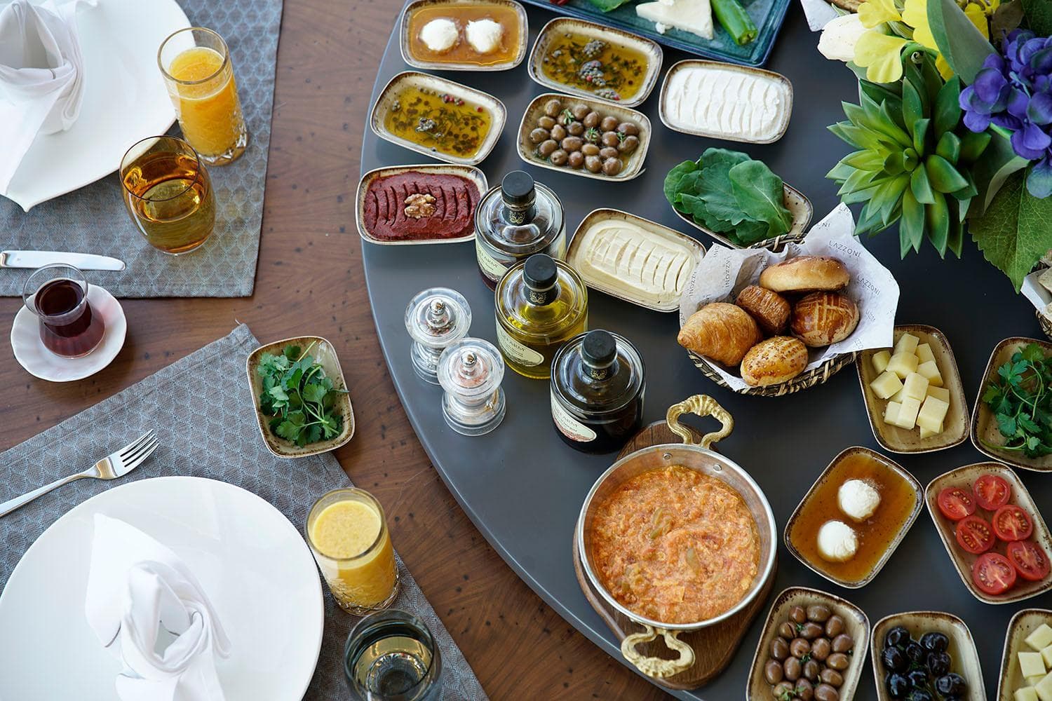Lazzoni Hotel — 12