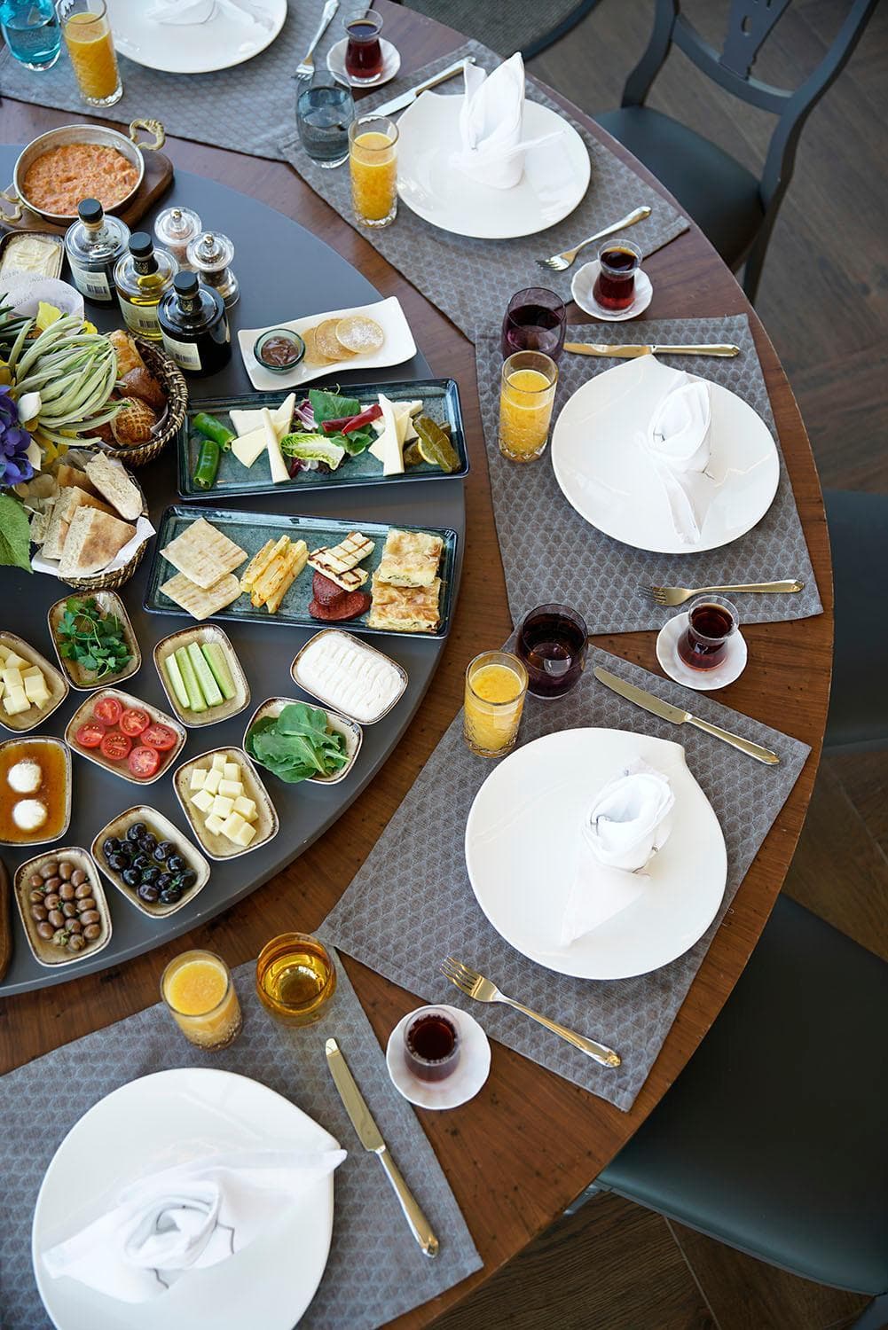 Lazzoni Hotel — 13