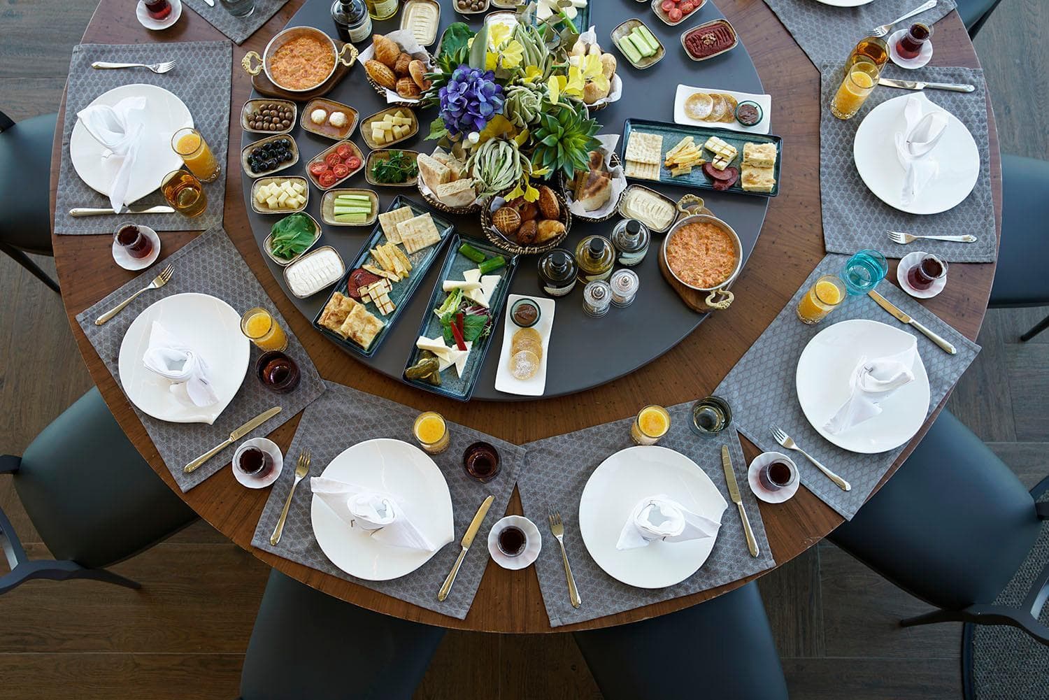 Lazzoni Hotel — 10