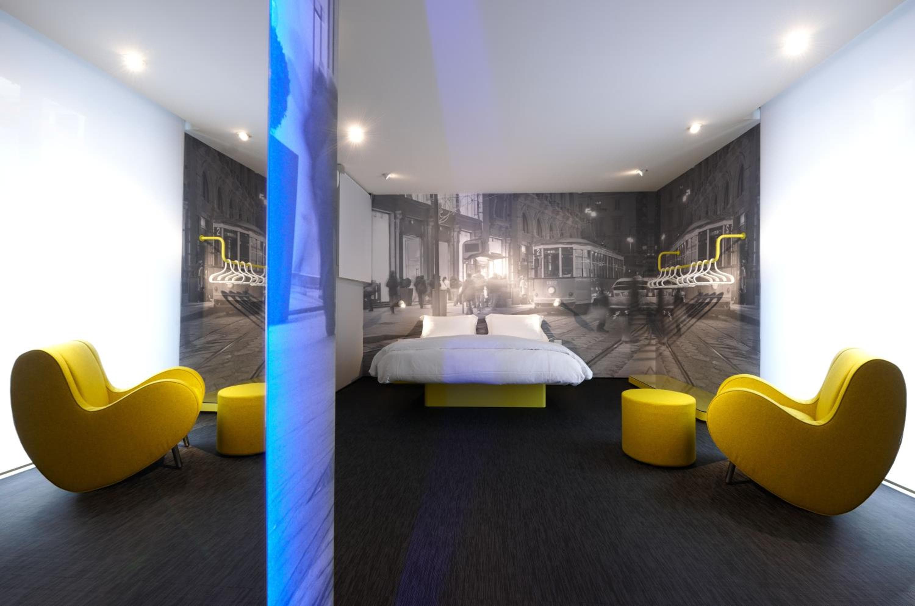 La Strada Milano Duomo | un boutique hotel di design — 26