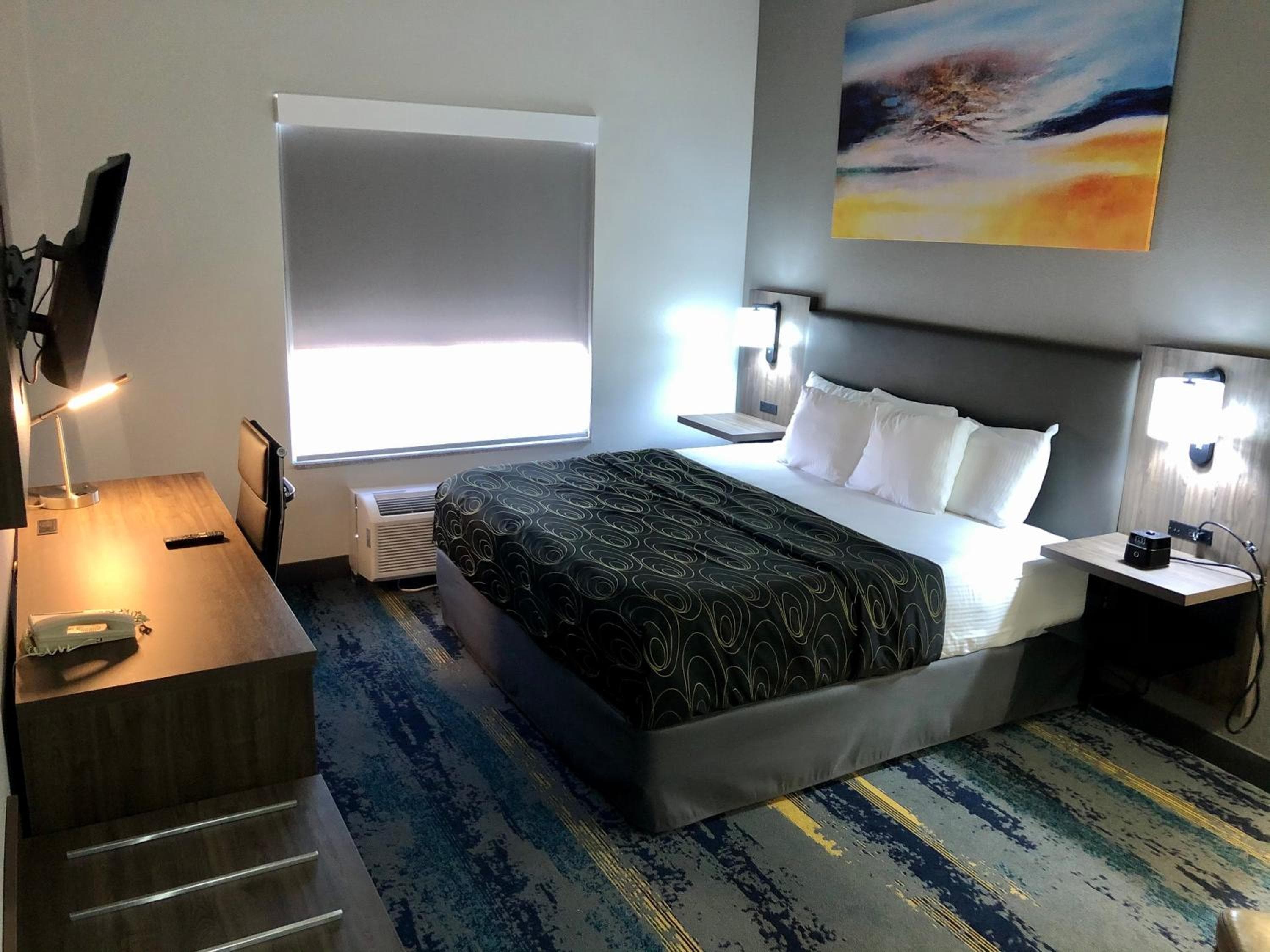 La Quinta del Wyndham Tampa Central — 4
