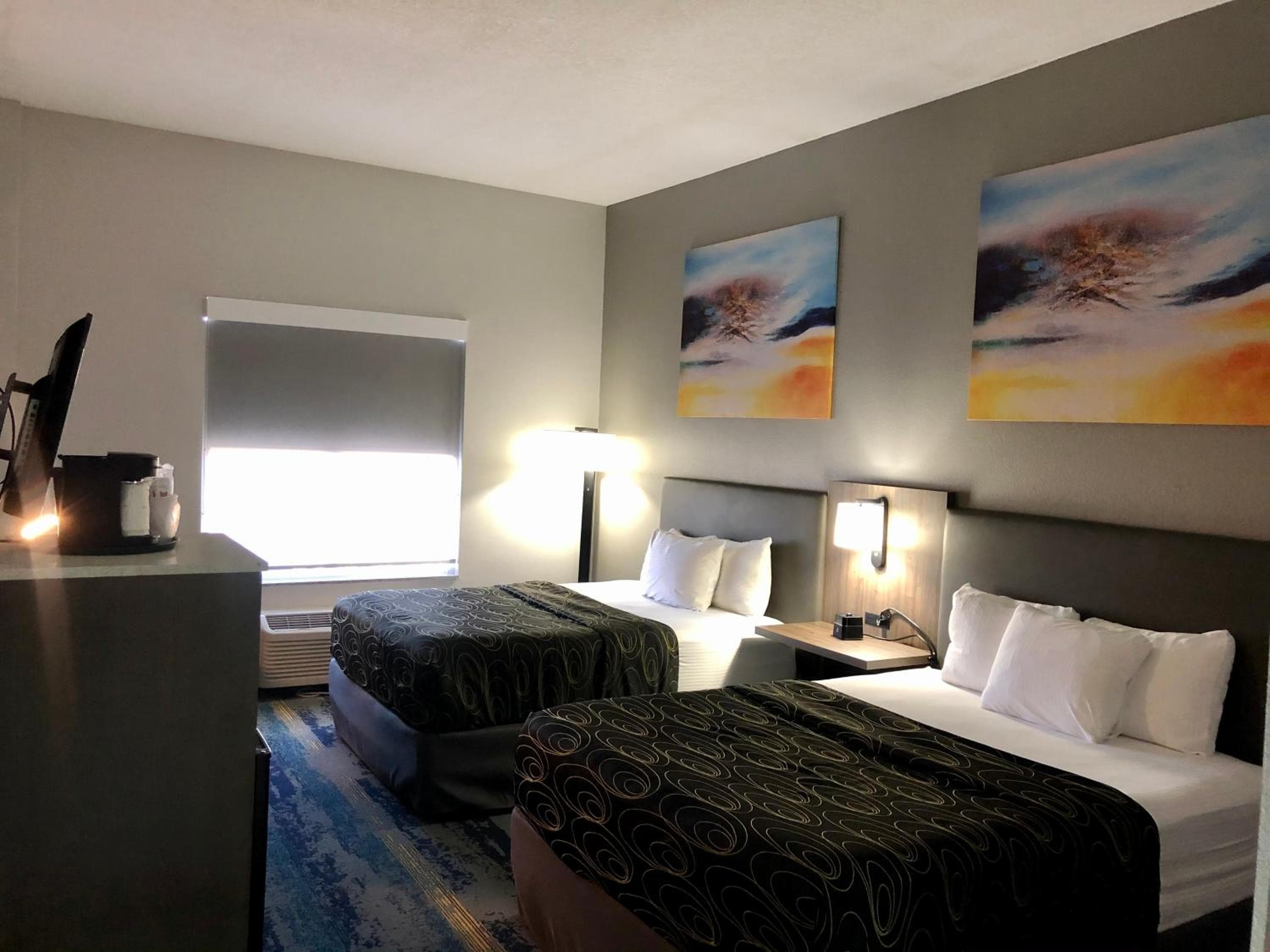 La Quinta del Wyndham Tampa Central — 14