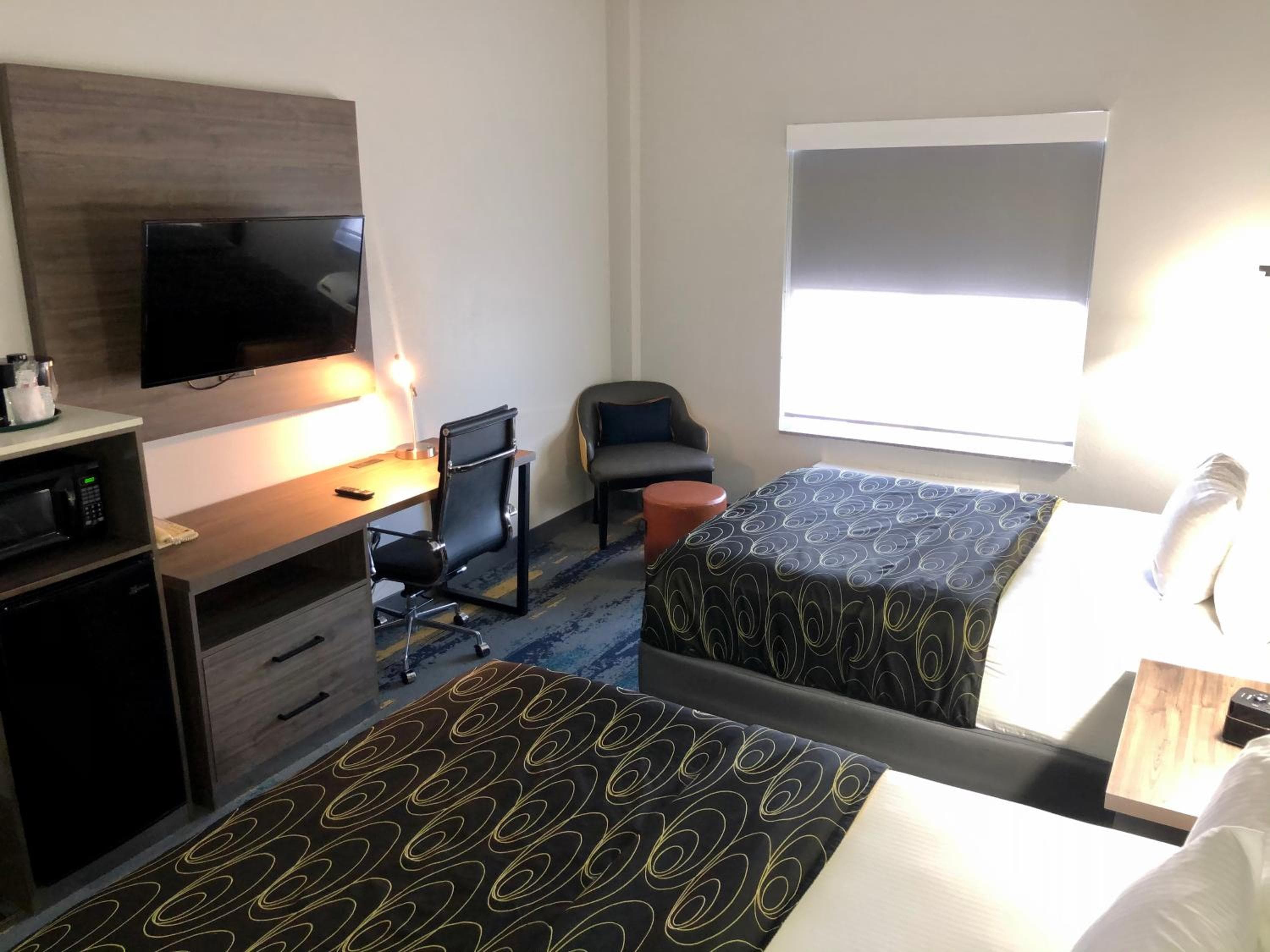 La Quinta del Wyndham Tampa Central — 5