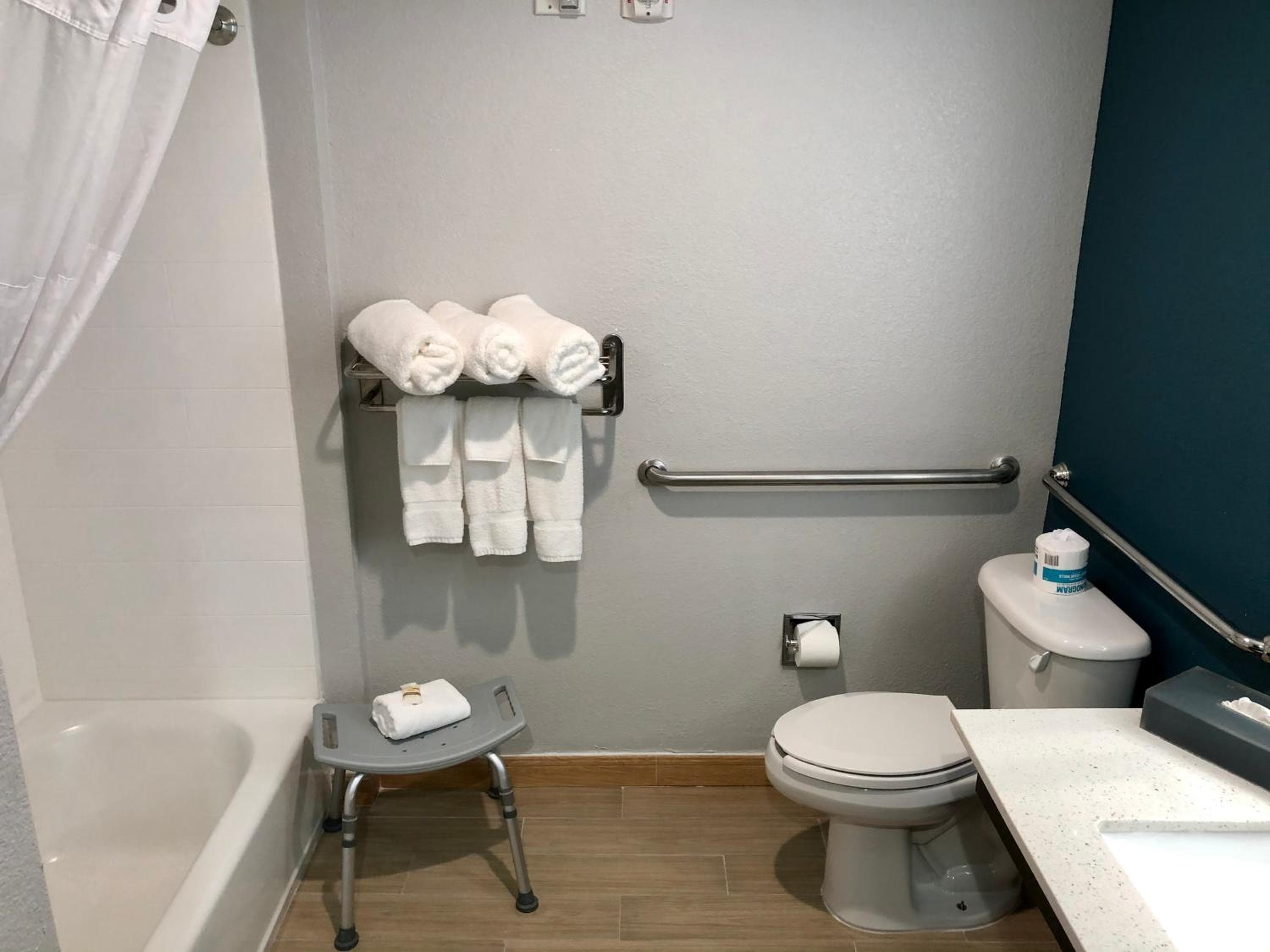 La Quinta del Wyndham Tampa Central — 13