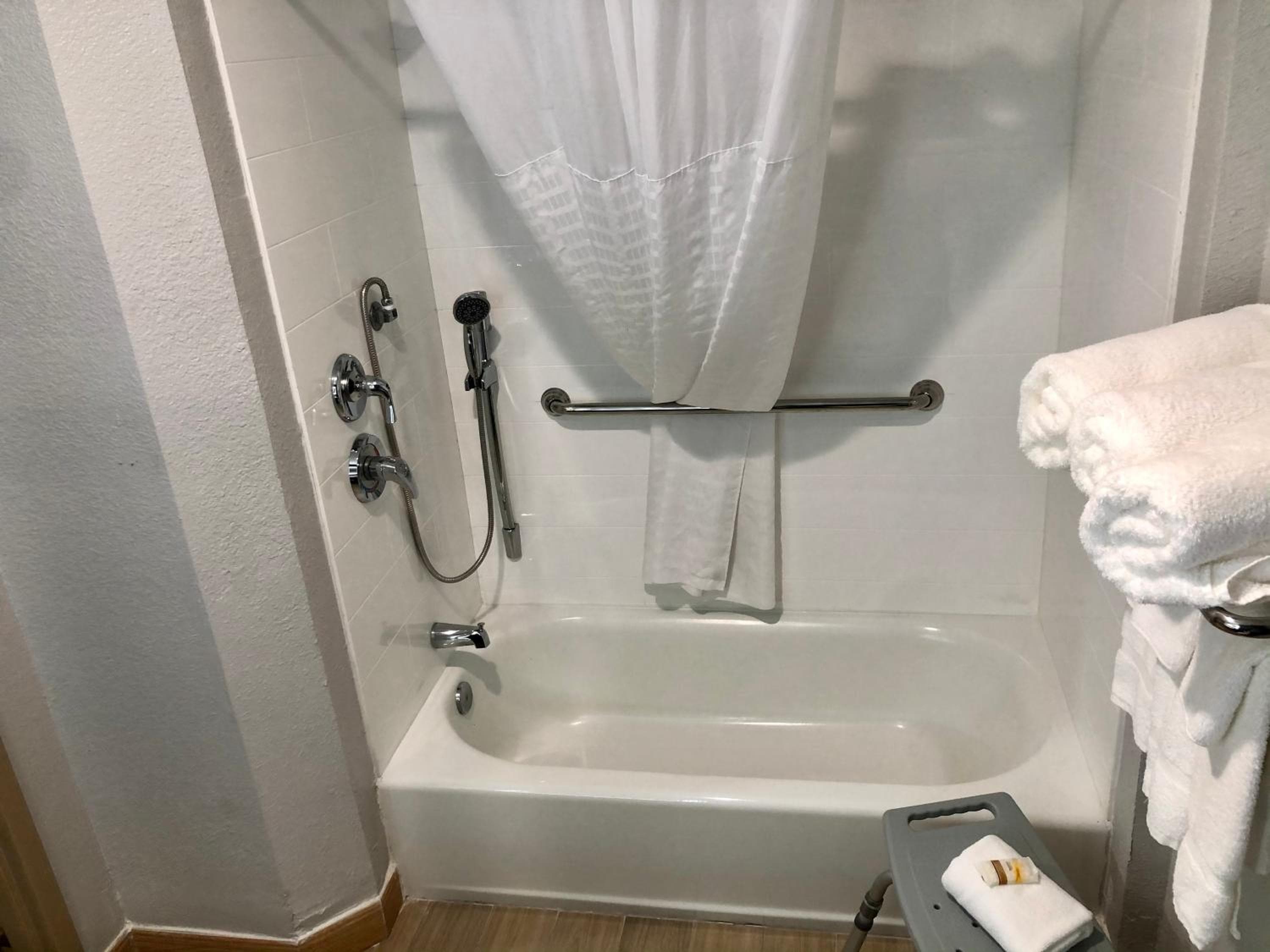 La Quinta del Wyndham Tampa Central — 12