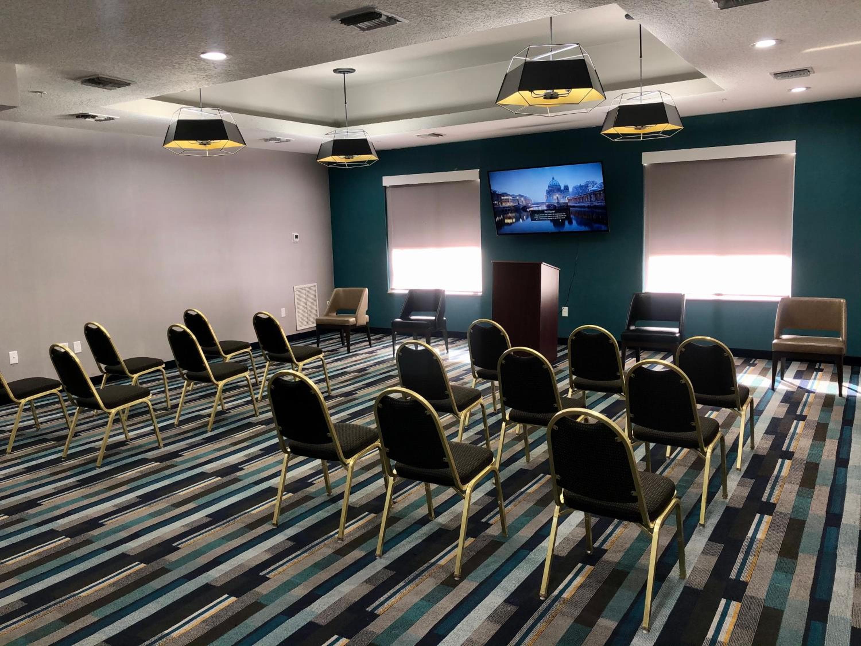 La Quinta del Wyndham Tampa Central — 9