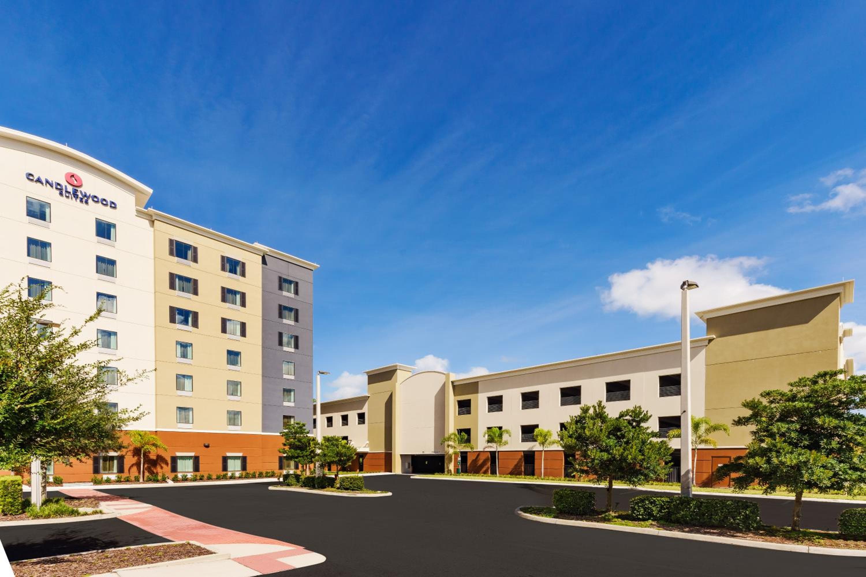 Candlewood Suites - Orlando - Lake Buena Vista, un hotel IHG — 17