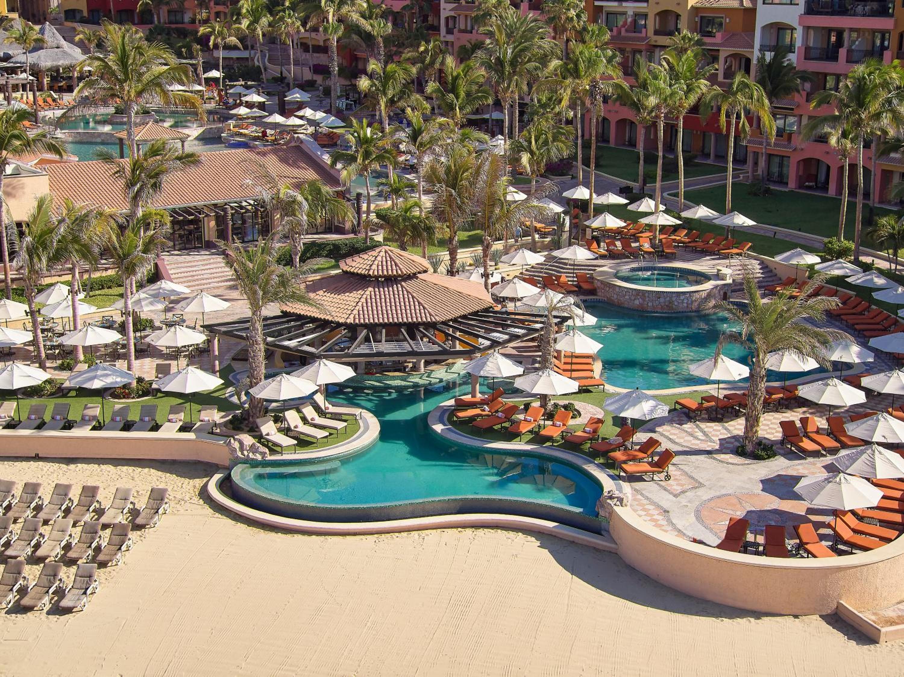 Resort Playa Grande — 4