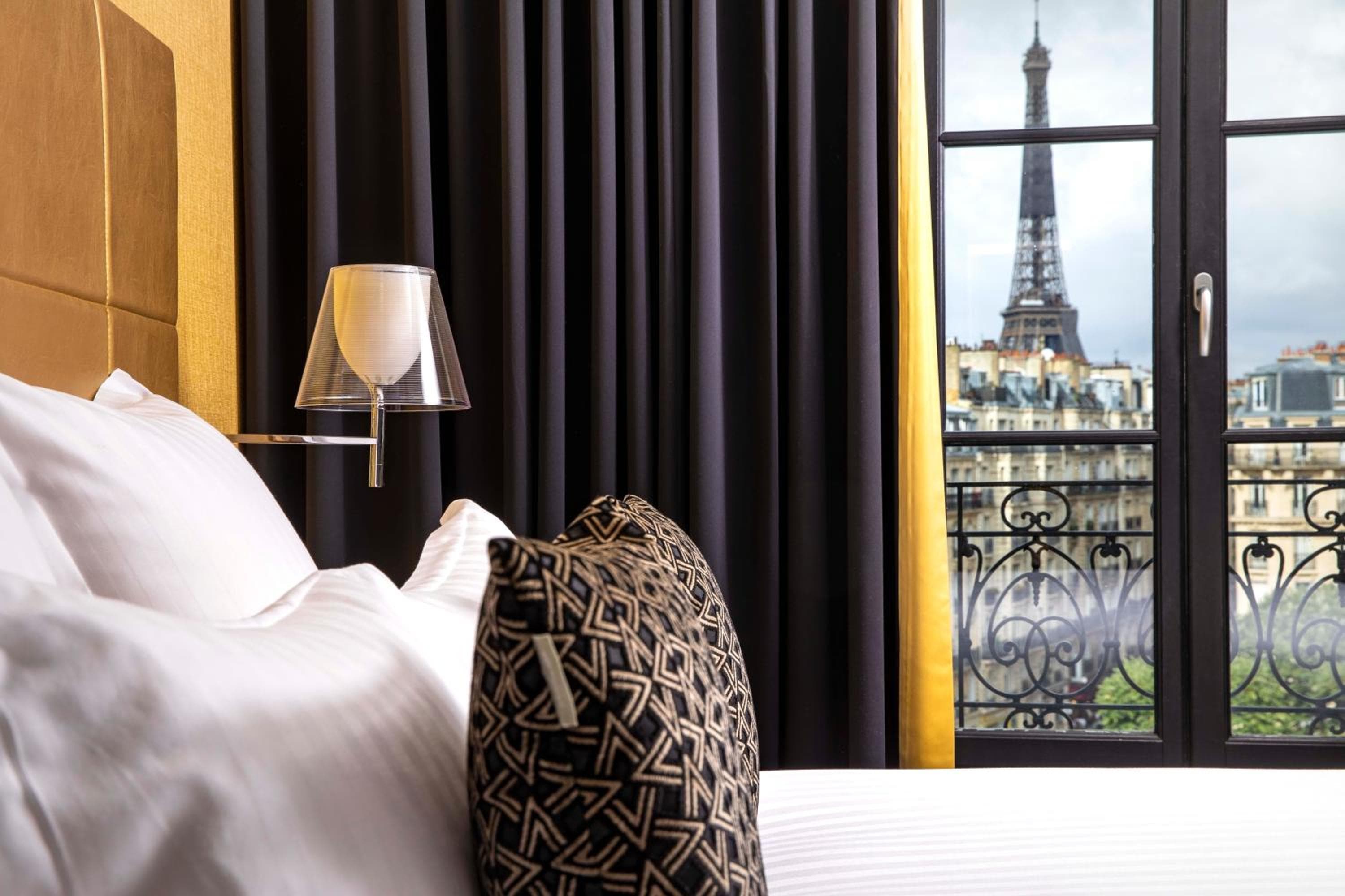 First Hotel Paris Tour Eiffel — 2